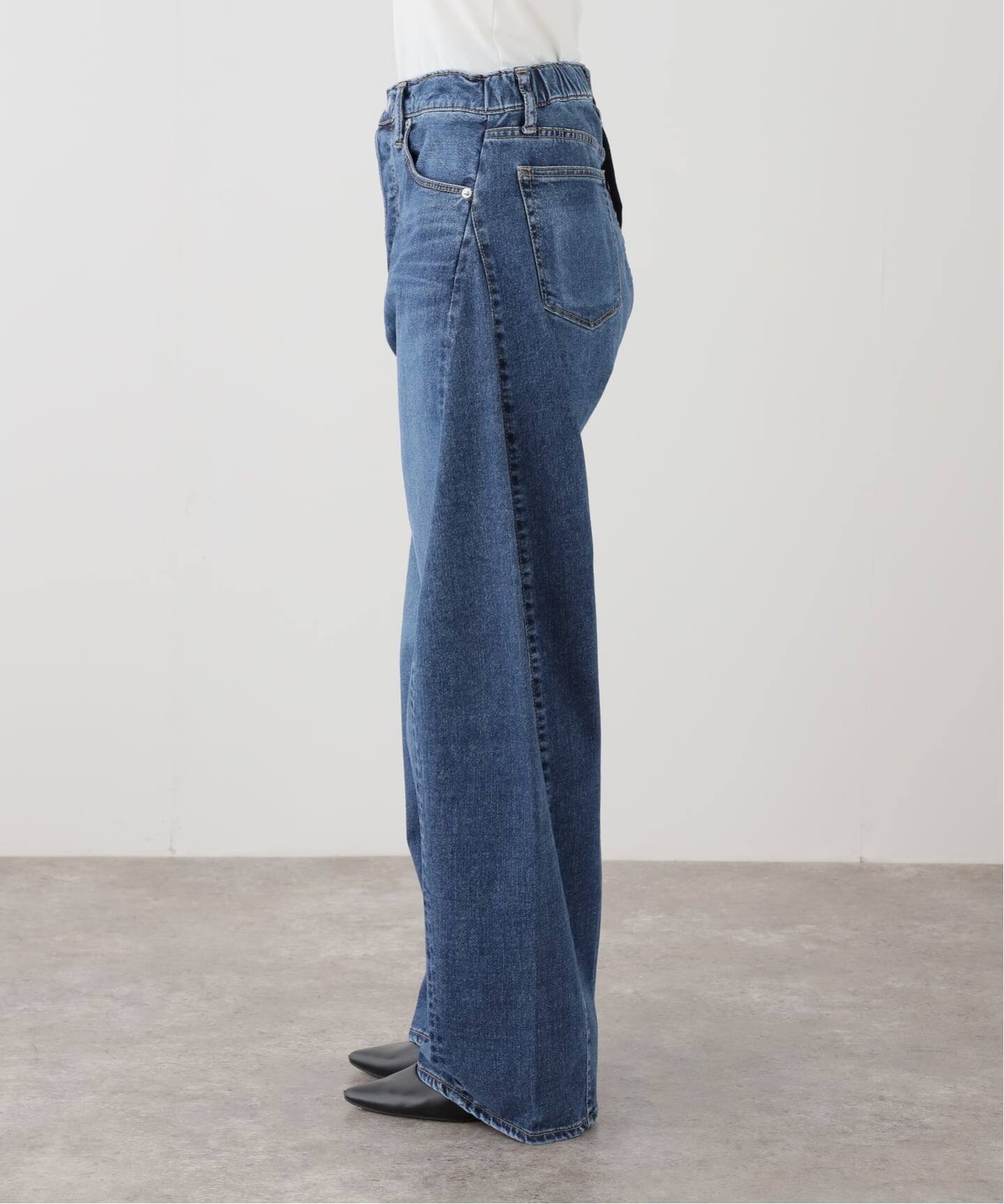 GOOD GRIEF!/グッド グリーフ】 BARREL JEANS（デニムパンツ・ジーンズ