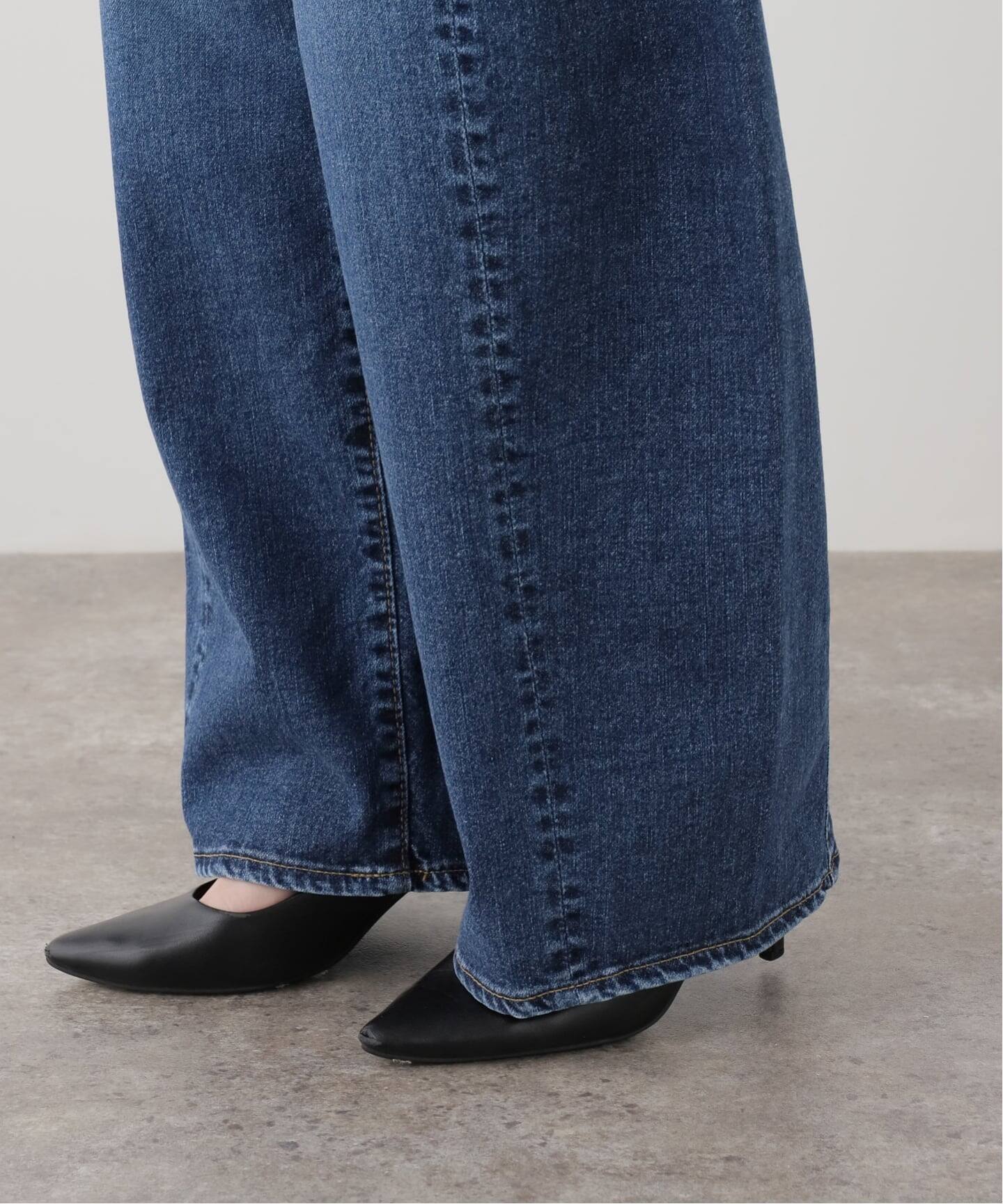 GOOD GRIEF!/グッド グリーフ】 BARREL JEANS（デニムパンツ・ジーンズ