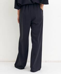 DOMELLE/ドメル】 Semi Wide Pants（その他パンツ）｜L