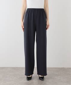 DOMELLE/ドメル】 Semi Wide Pants（その他パンツ）｜L