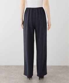 DOMELLE/ドメル】 Semi Wide Pants（その他パンツ）｜L