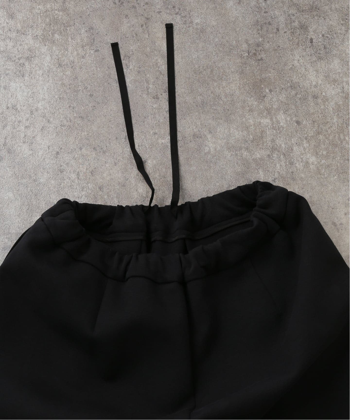 Col Pierrot/コル ピエロ】 SIDE SATIN LINE PANTS（その他パンツ）｜L