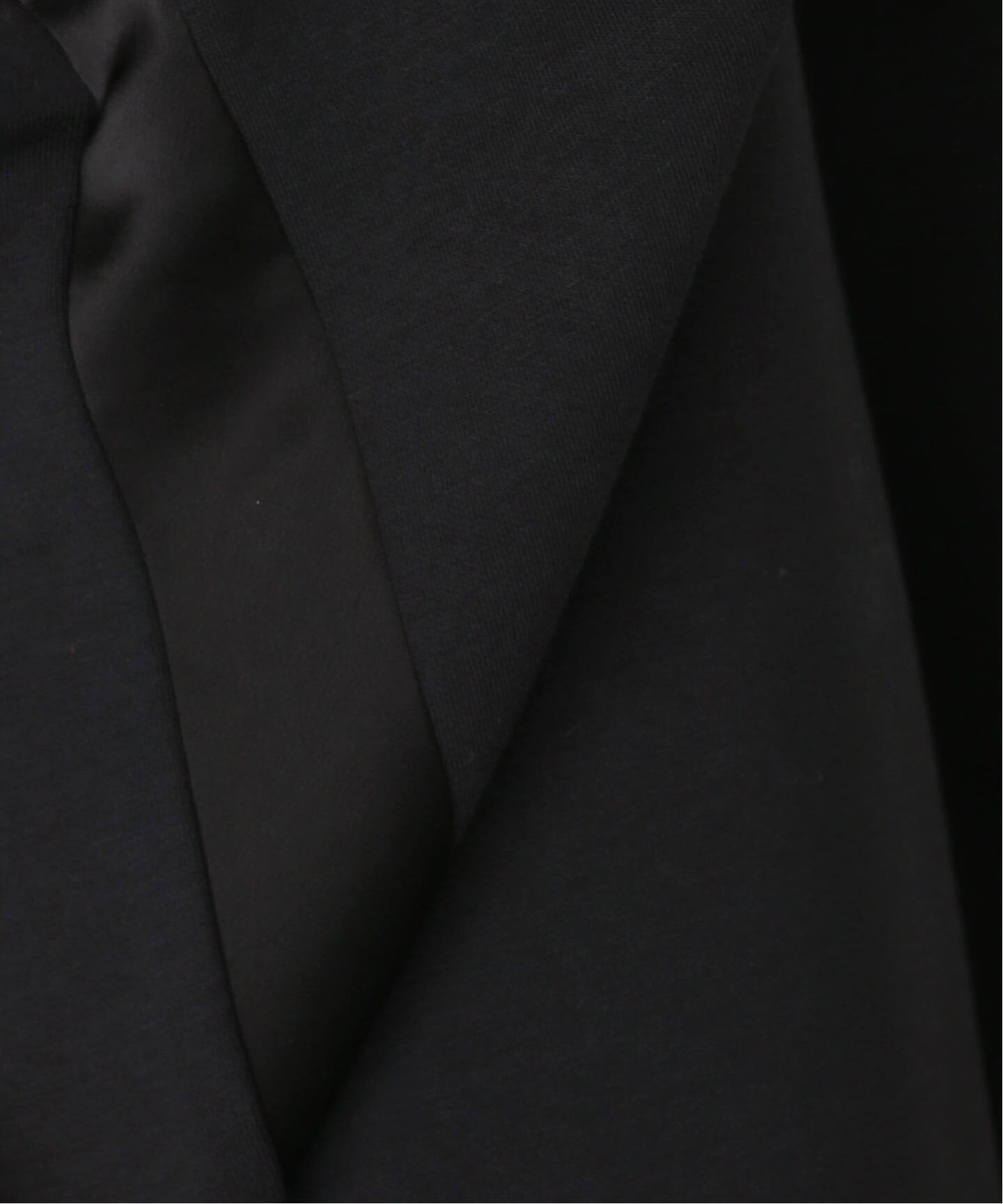 Col Pierrot/コル ピエロ】 SIDE SATIN LINE PANTS（その他パンツ）｜L