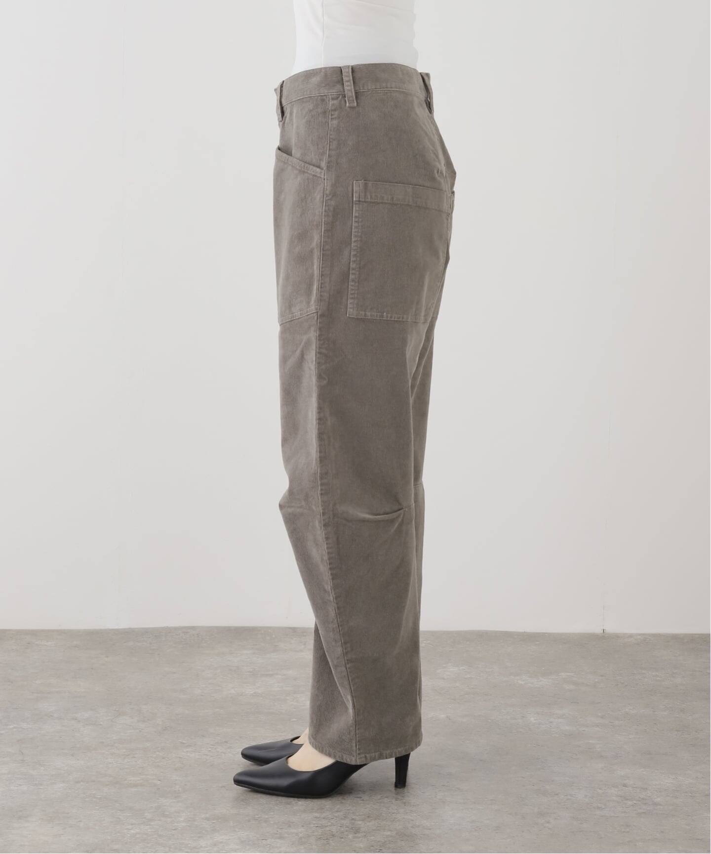 NILI LOTAN/ニリ ロタン】 SHORN PANT（その他パンツ）｜L'Appartement