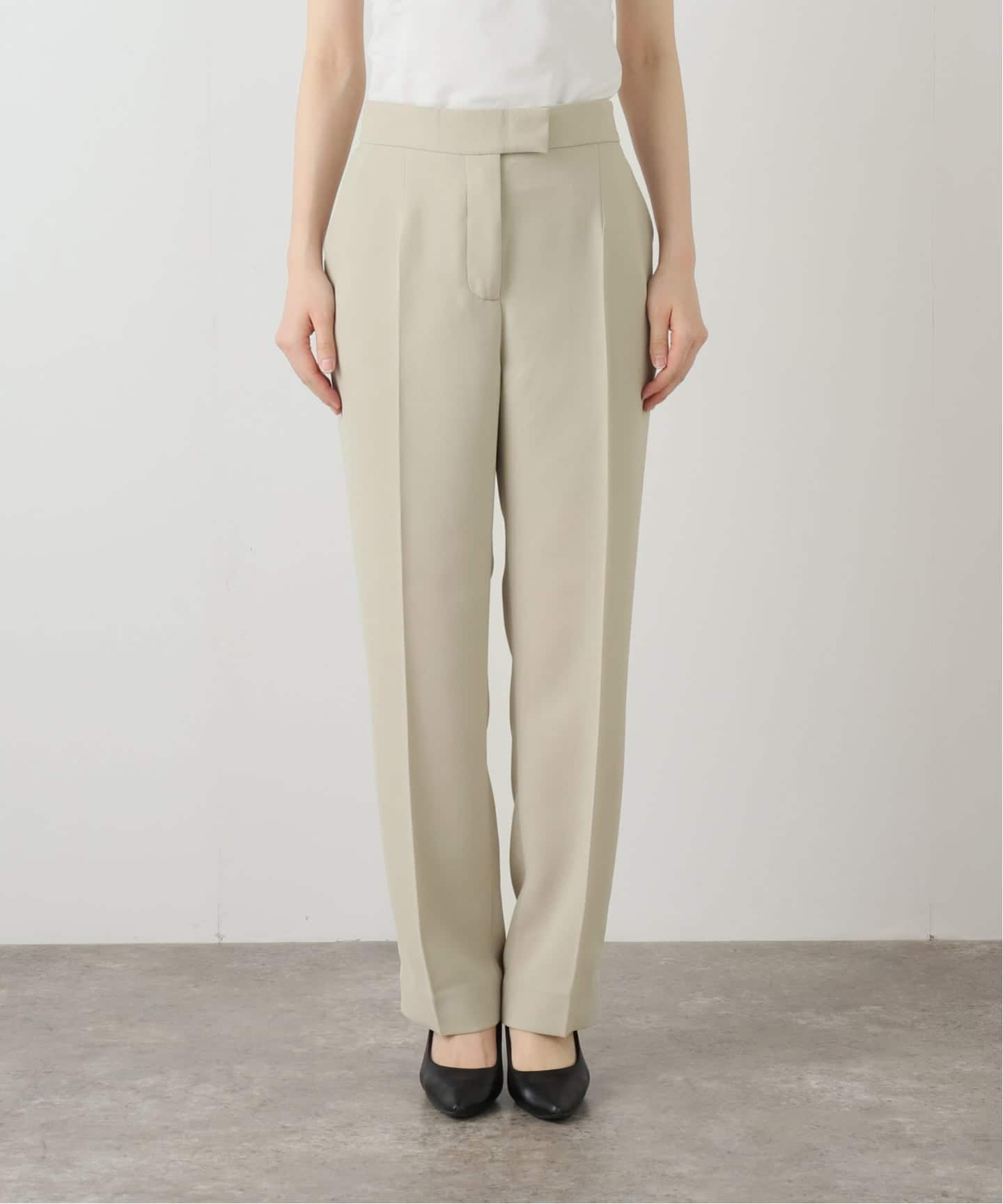 MKDT STUDIO/エムケーディーティーストゥディオ】 PHOENIX PANTS