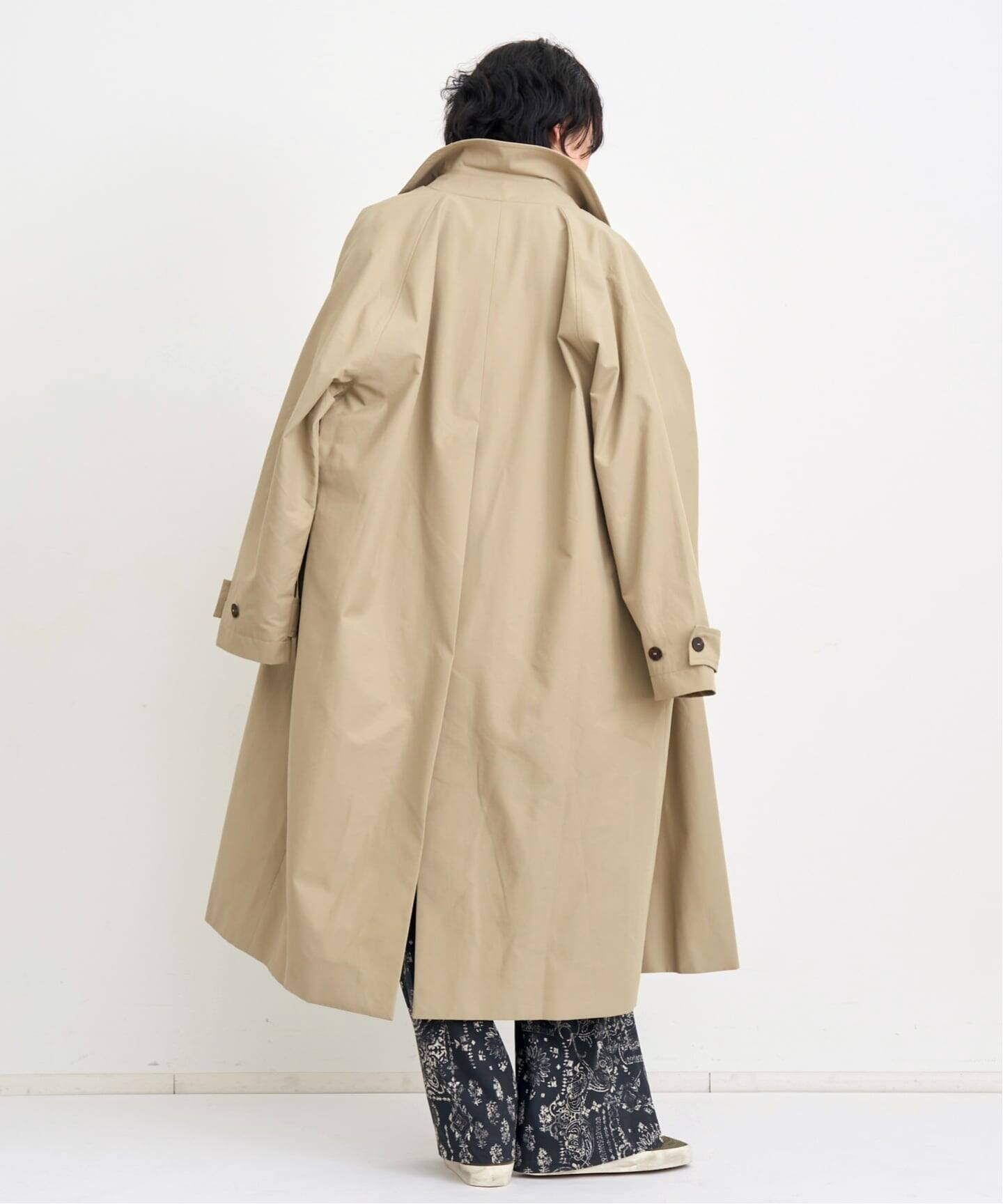 COUTURE D'ADAM/クチュールドアダム】 ITALIAN BANDANA PRINT EASY