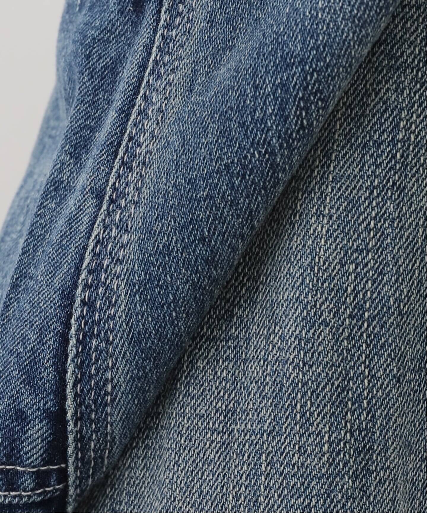 R13/アールサーティーン】 SIOUXSIE OVERALL（サロペット