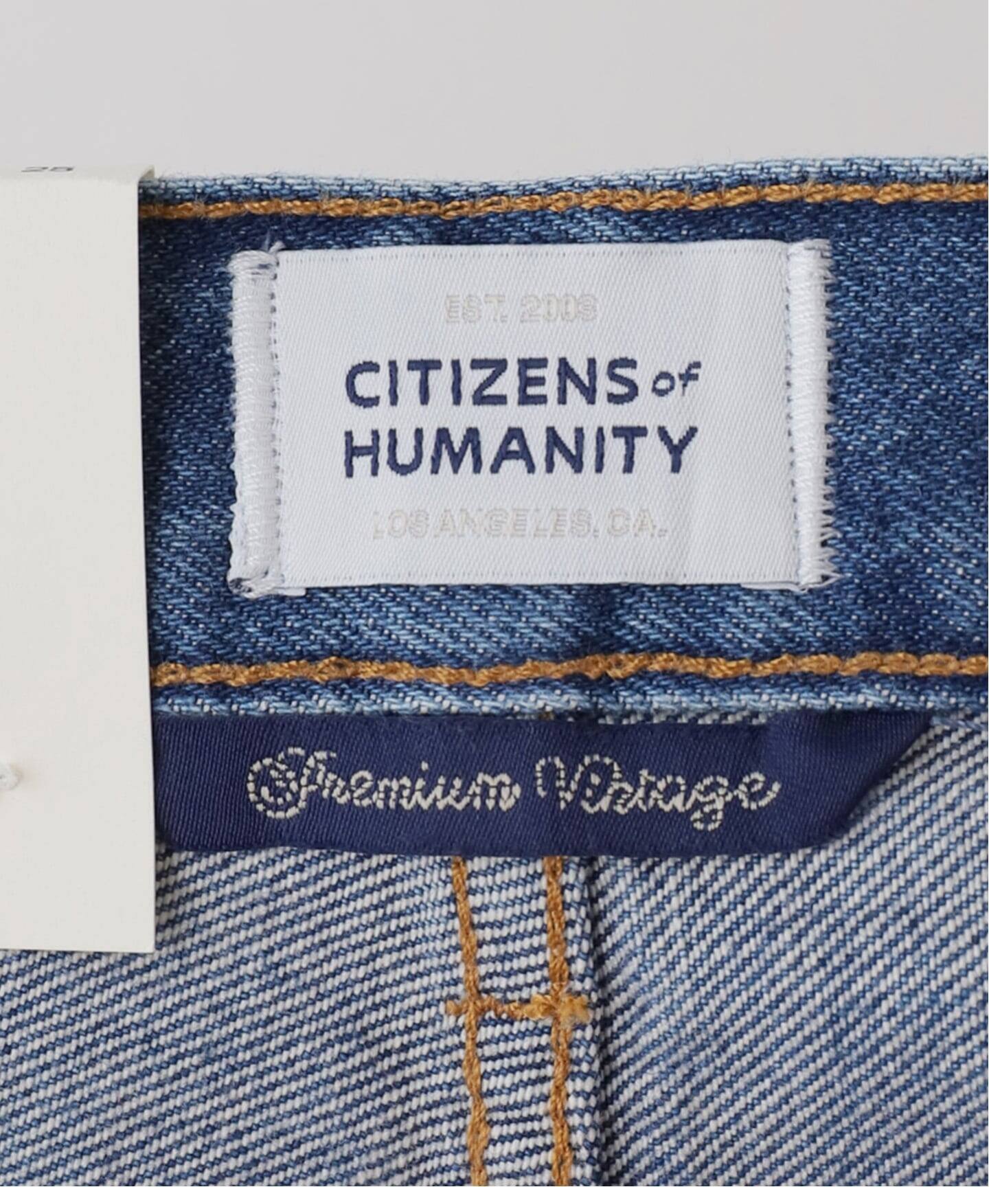 CITIZENS OF HUMANITY/シチズン オブ ヒューマニティ】 AYLA SHORT CITIZENS OF HUMANITY/シチズン オブ ヒューマニティ】 AYLA SHORT