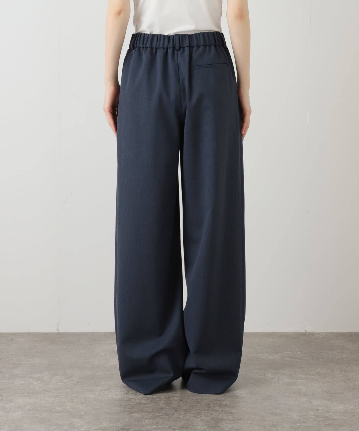 TWP/ティー ダブル ピー】 HUDSON ST PANTS（スラックス）｜L