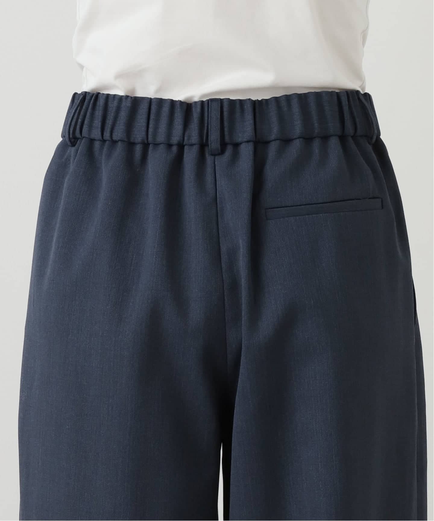 TWP/ティー ダブル ピー】 HUDSON ST PANTS（スラックス）｜L