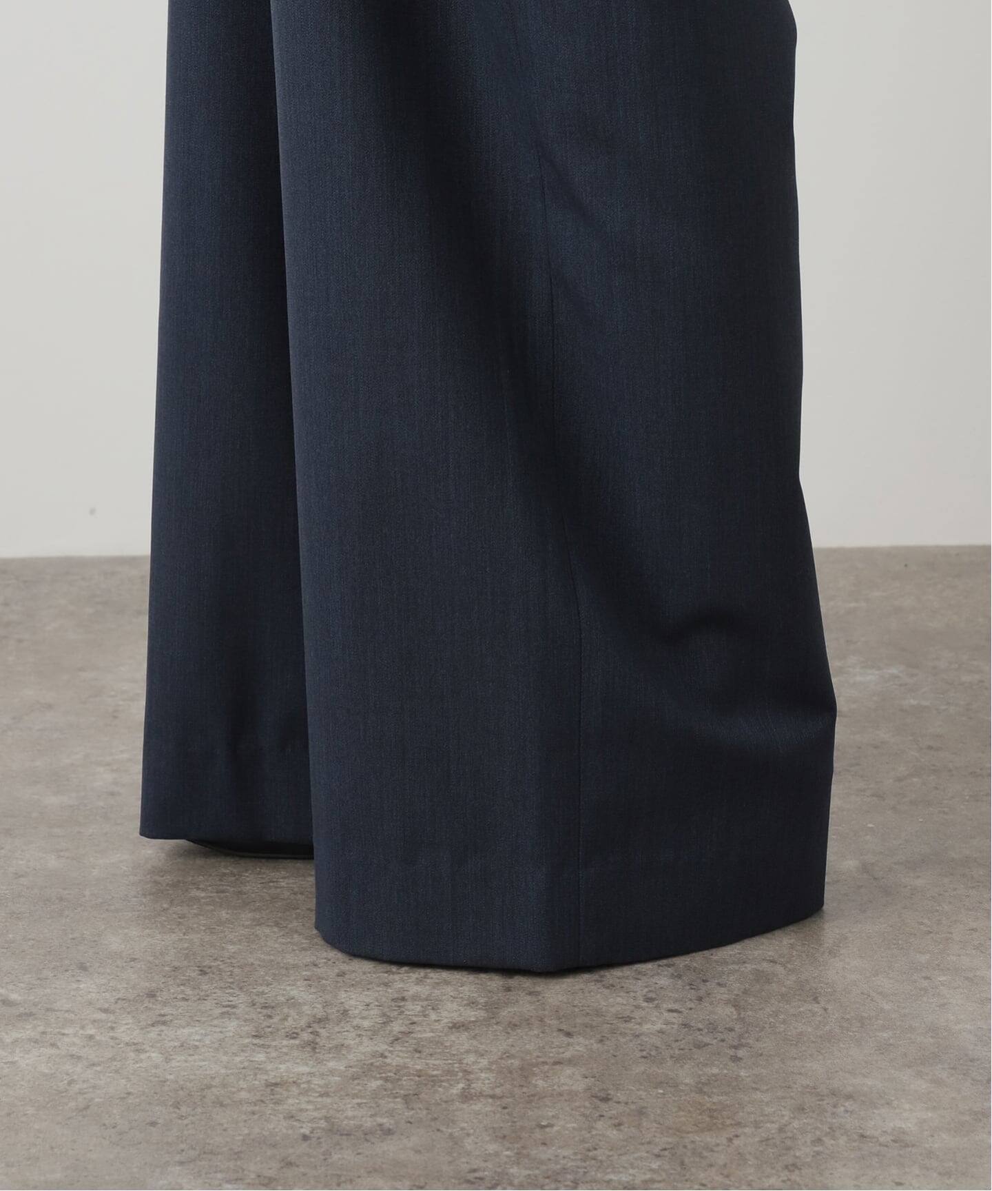 TWP/ティー ダブル ピー】 HUDSON ST PANTS（スラックス）｜L