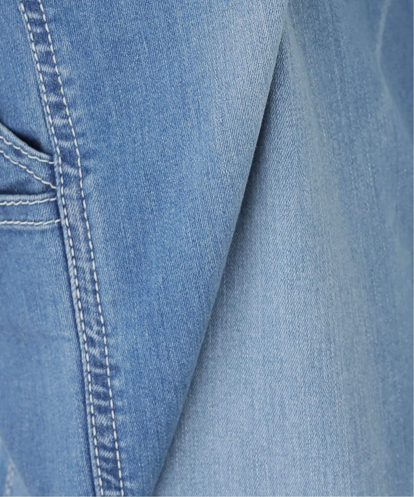 GOOD GRIEF!/グッド グリーフ】 PAINTER PANTS VINTAGE WASH（デニム