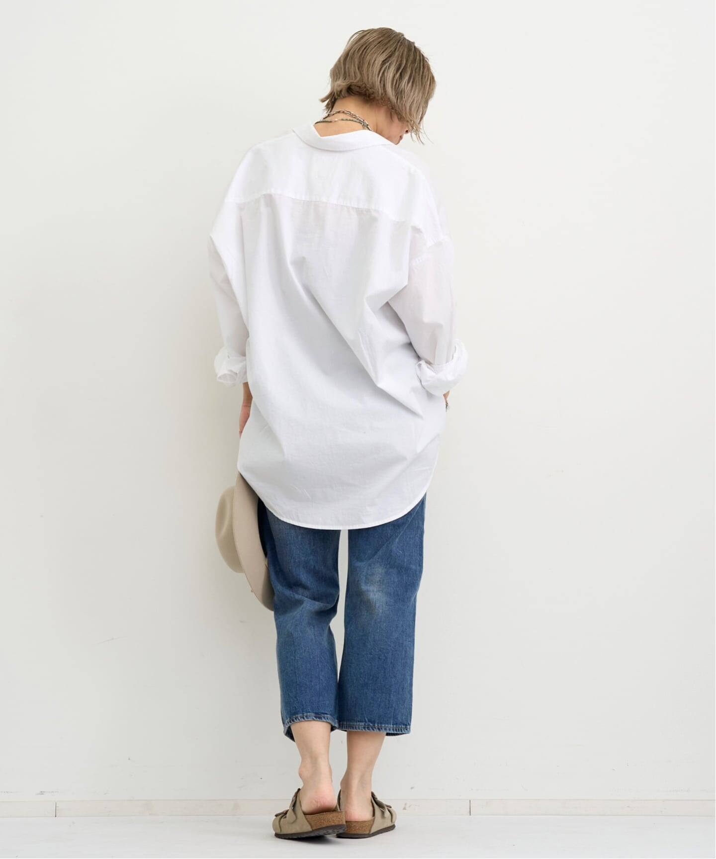 R13/アールサーティーン】 TAILORED JEAN（デニムパンツ・ジーンズ