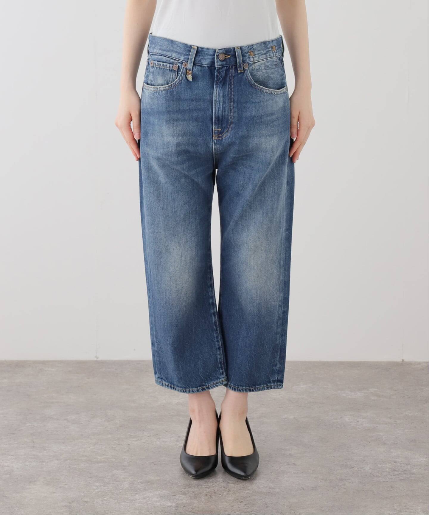 R13/アールサーティーン】 TAILORED JEAN（デニムパンツ・ジーンズ 