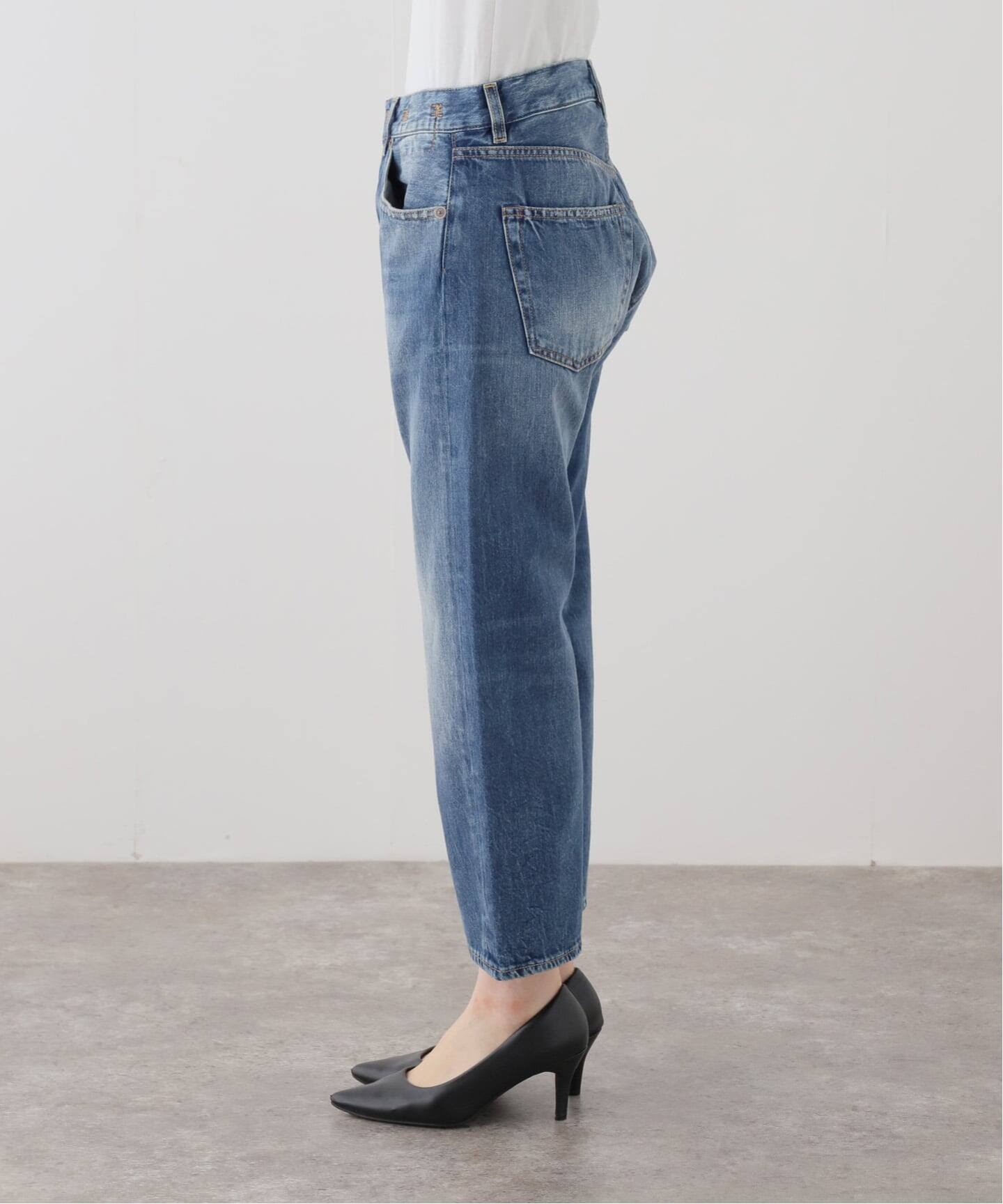 R13/アールサーティーン】 TAILORED JEAN（デニムパンツ・ジーンズ