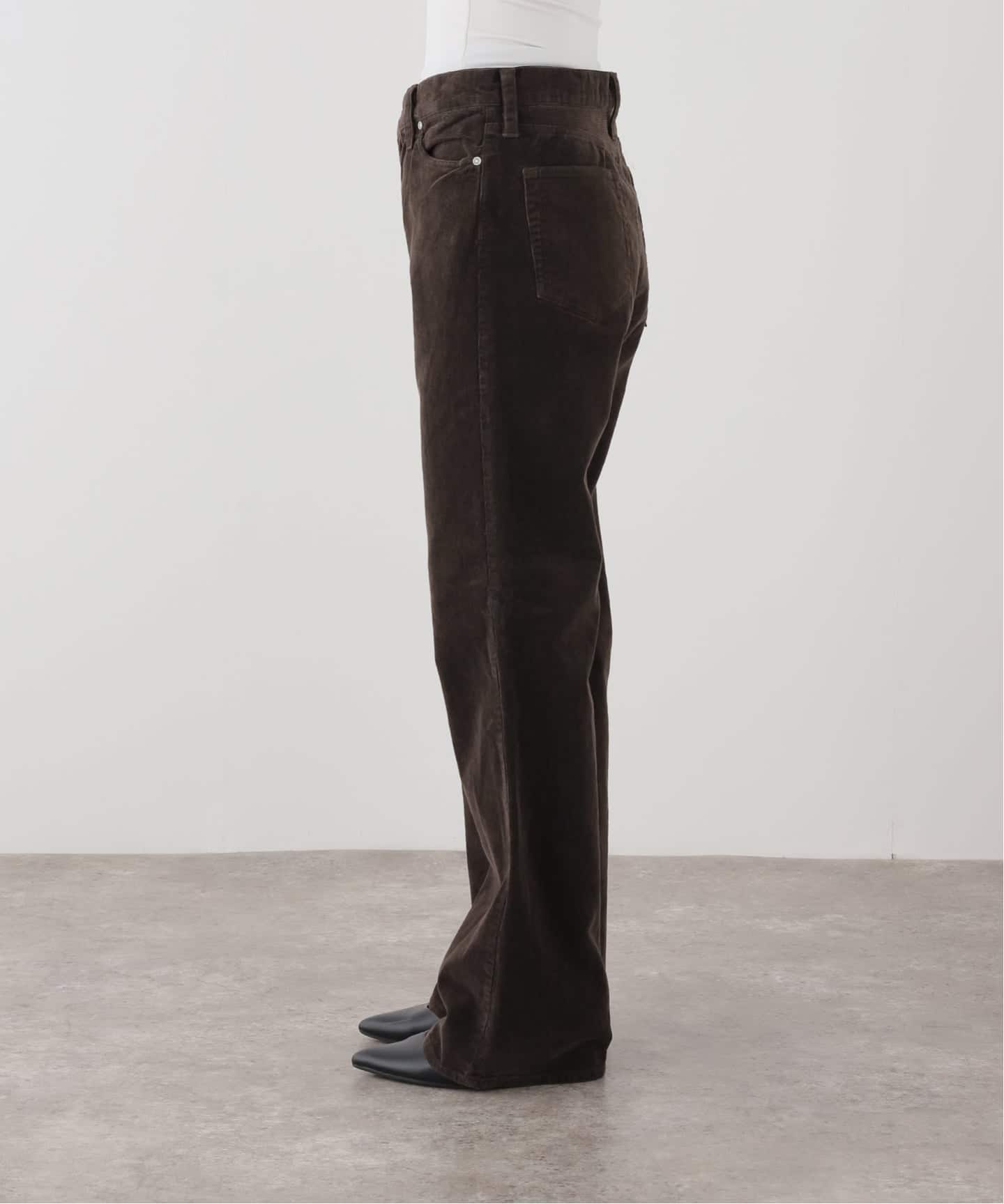 GOOD GRIEF!/グッド グリーフ】 CORDUROY BOOTS CUT PANTS（その他