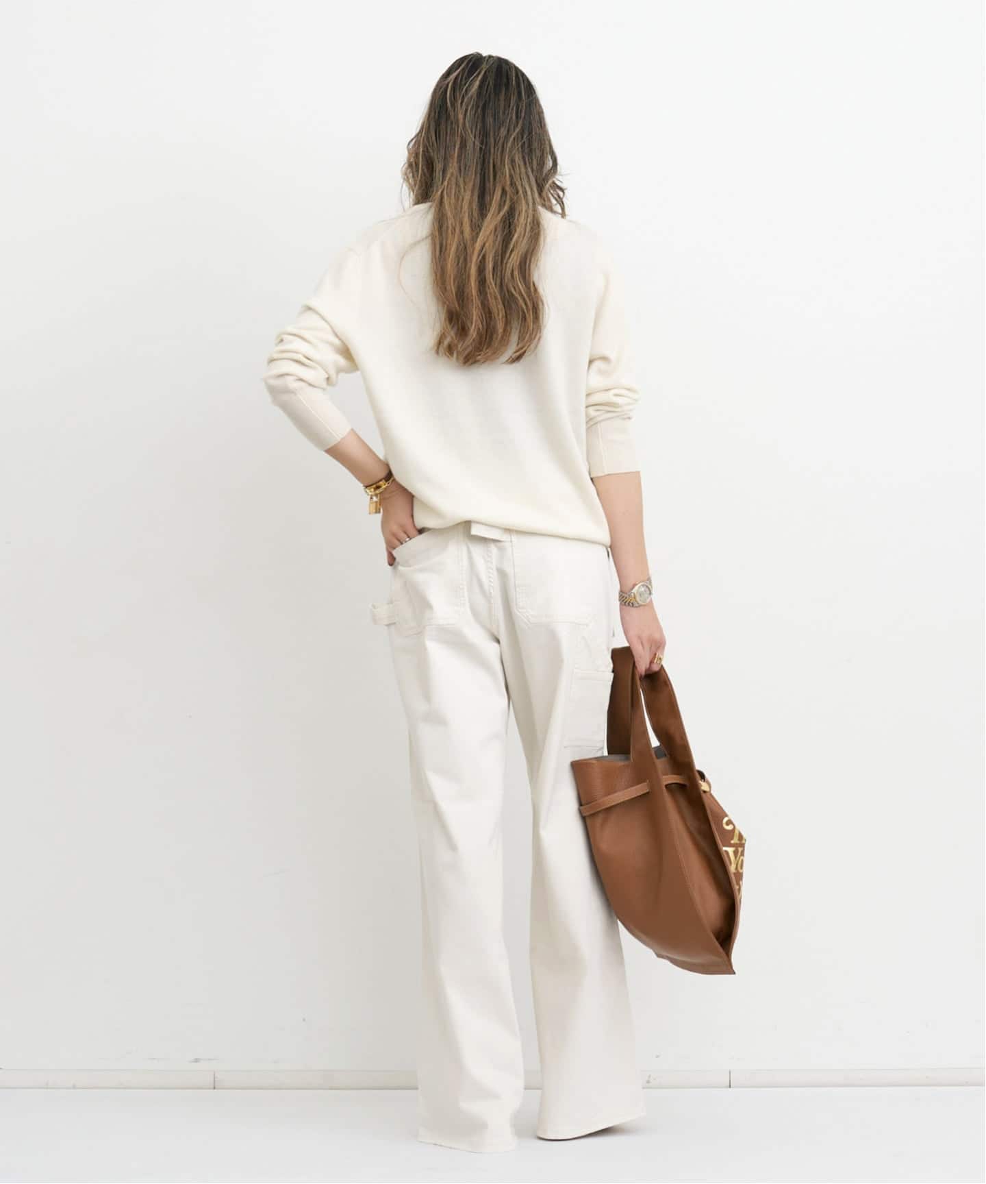 GOOD GRIEF!/グッド グリーフ】 CHINO PAINTER PANTS（その他パンツ