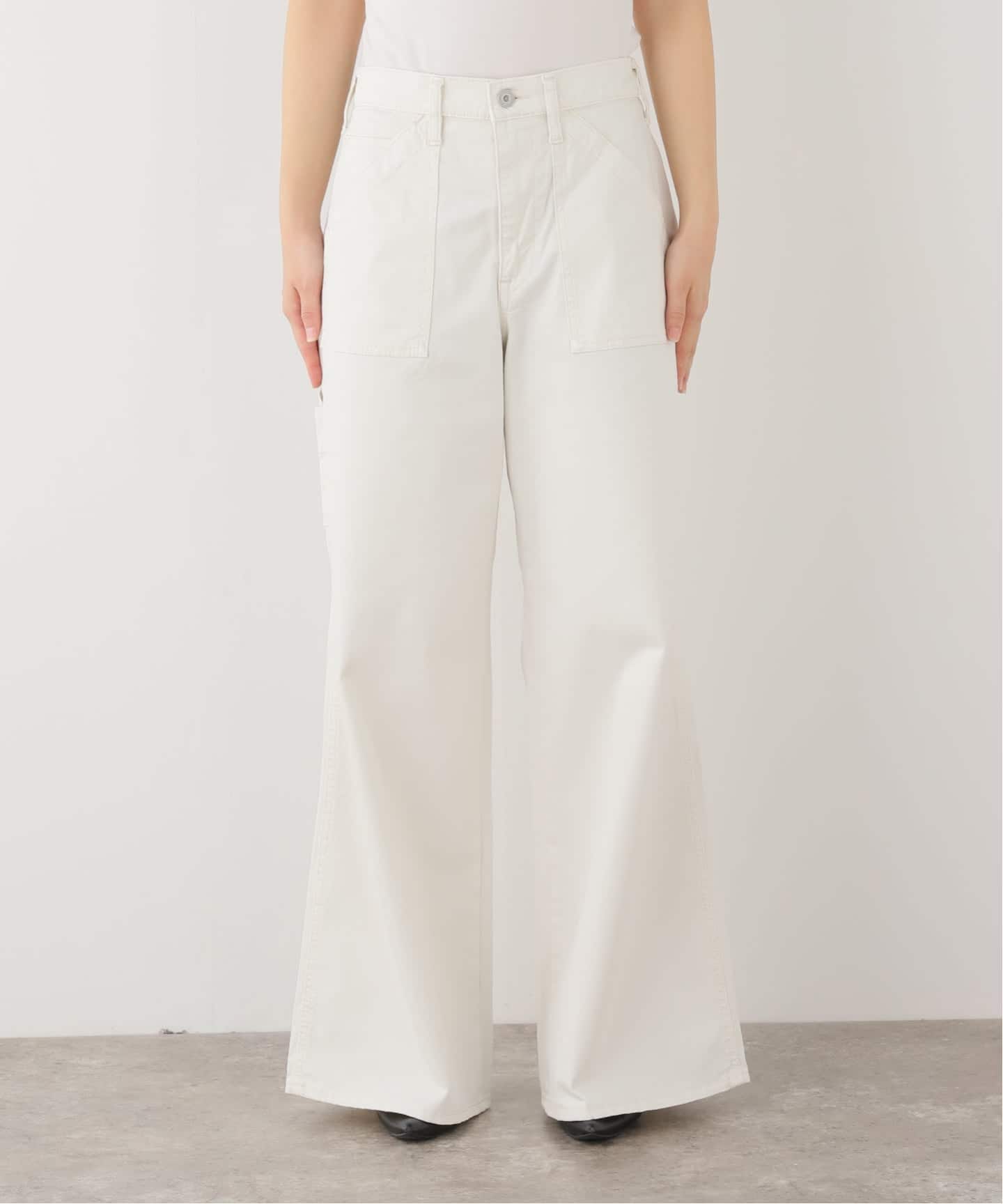GOOD GRIEF!/グッド グリーフ】 CHINO PAINTER PANTS（その他パンツ