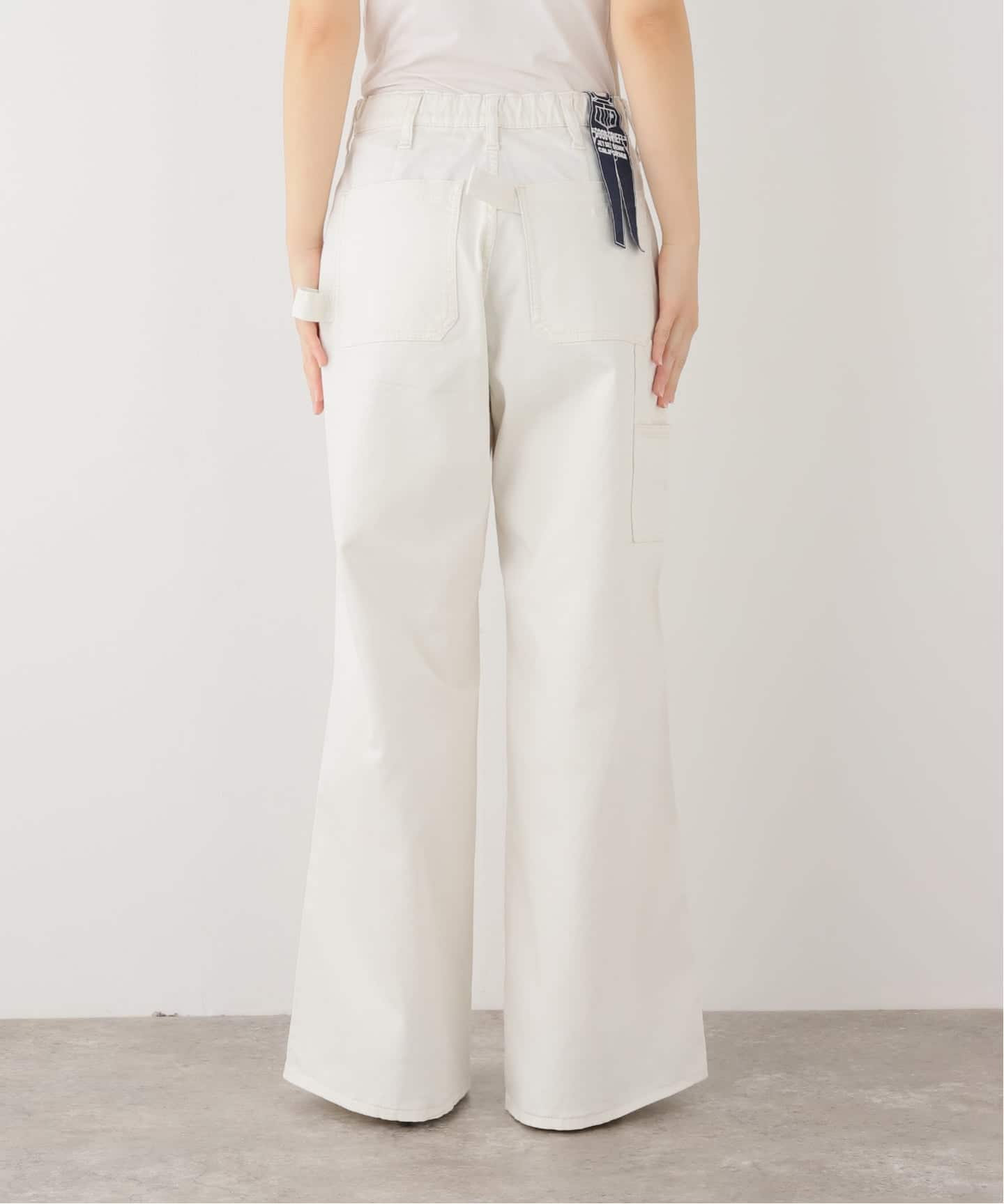 GOOD GRIEF!/グッド グリーフ】 CHINO PAINTER PANTS（その他パンツ