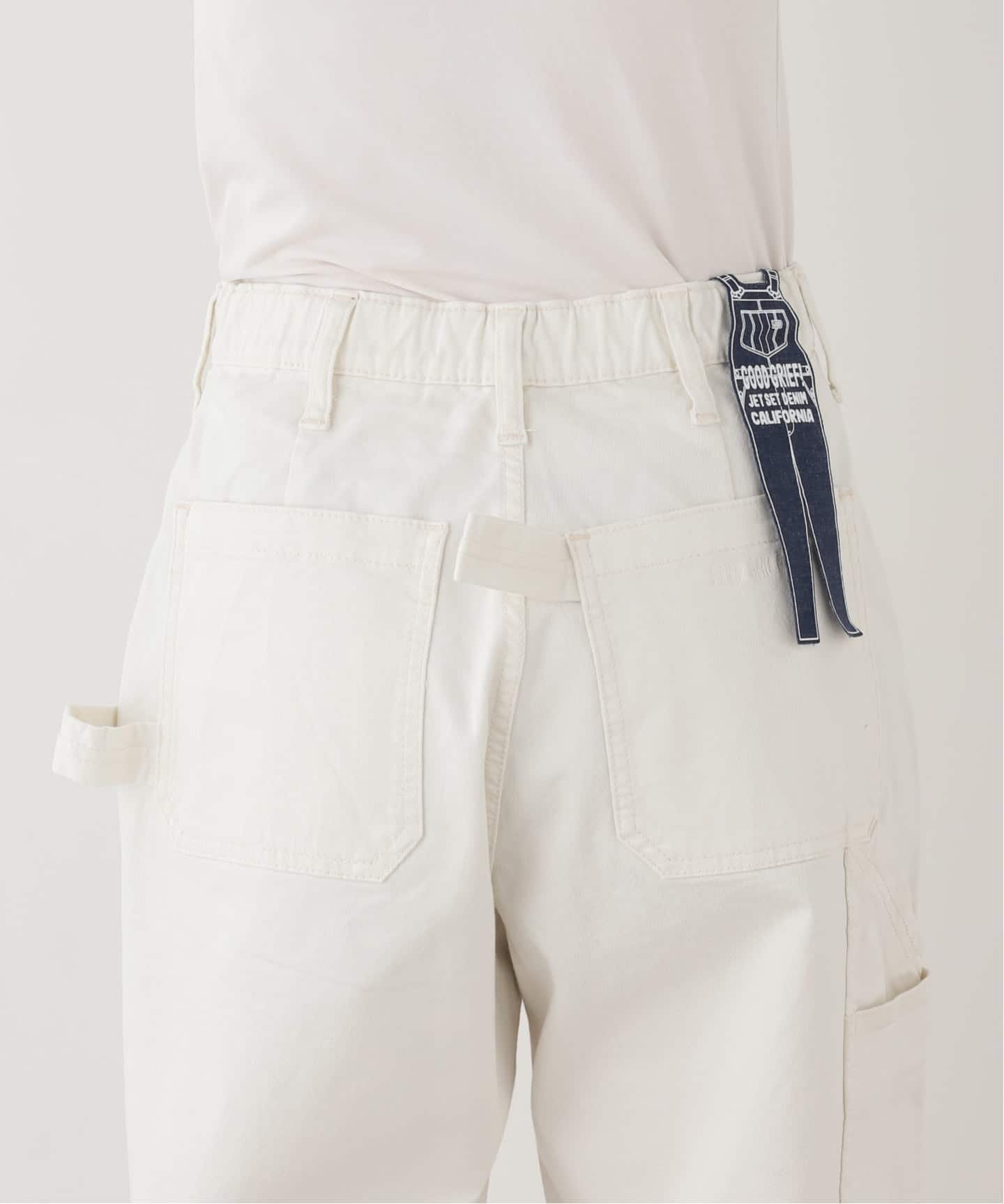 GOOD GRIEF!/グッド グリーフ】 CHINO PAINTER PANTS（その他パンツ