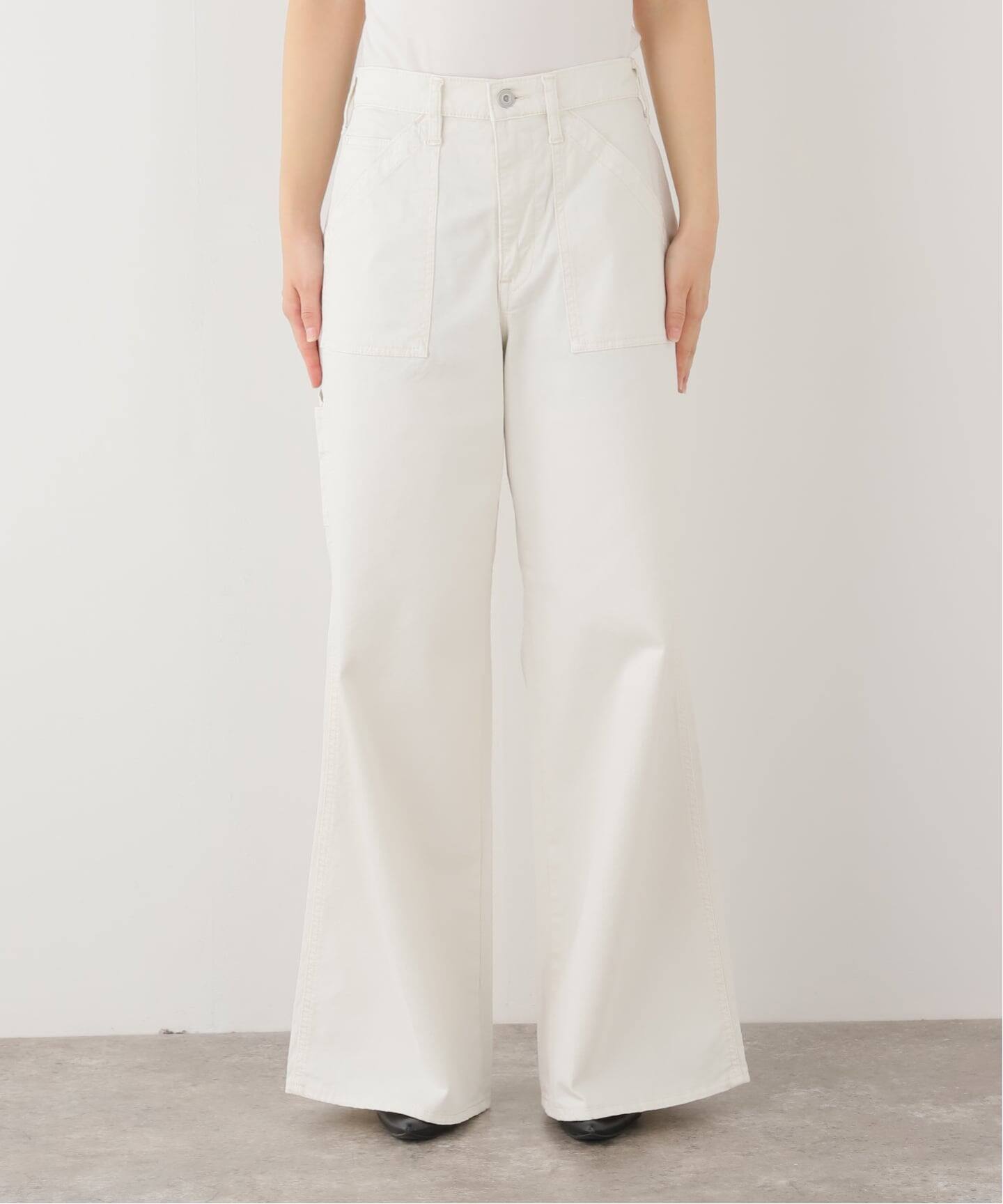 GOOD GRIEF!/グッド グリーフ】 CHINO PAINTER PANTS（その他パンツ