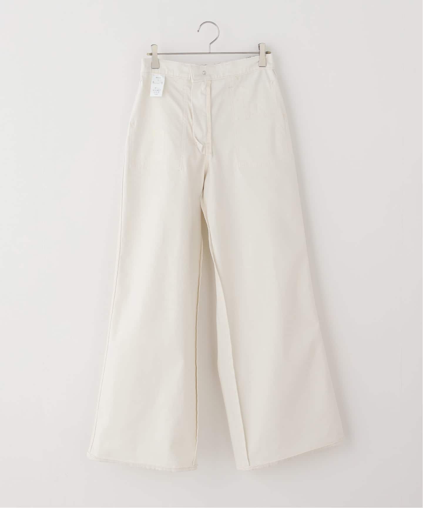 GOOD GRIEF!/グッド グリーフ】 CHINO PAINTER PANTS（その他パンツ