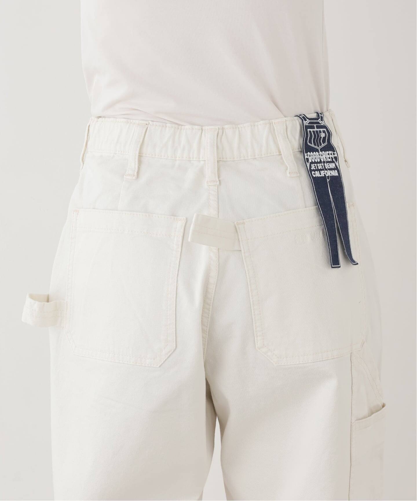 GOOD GRIEF!/グッド グリーフ】 CHINO PAINTER PANTS（その他パンツ