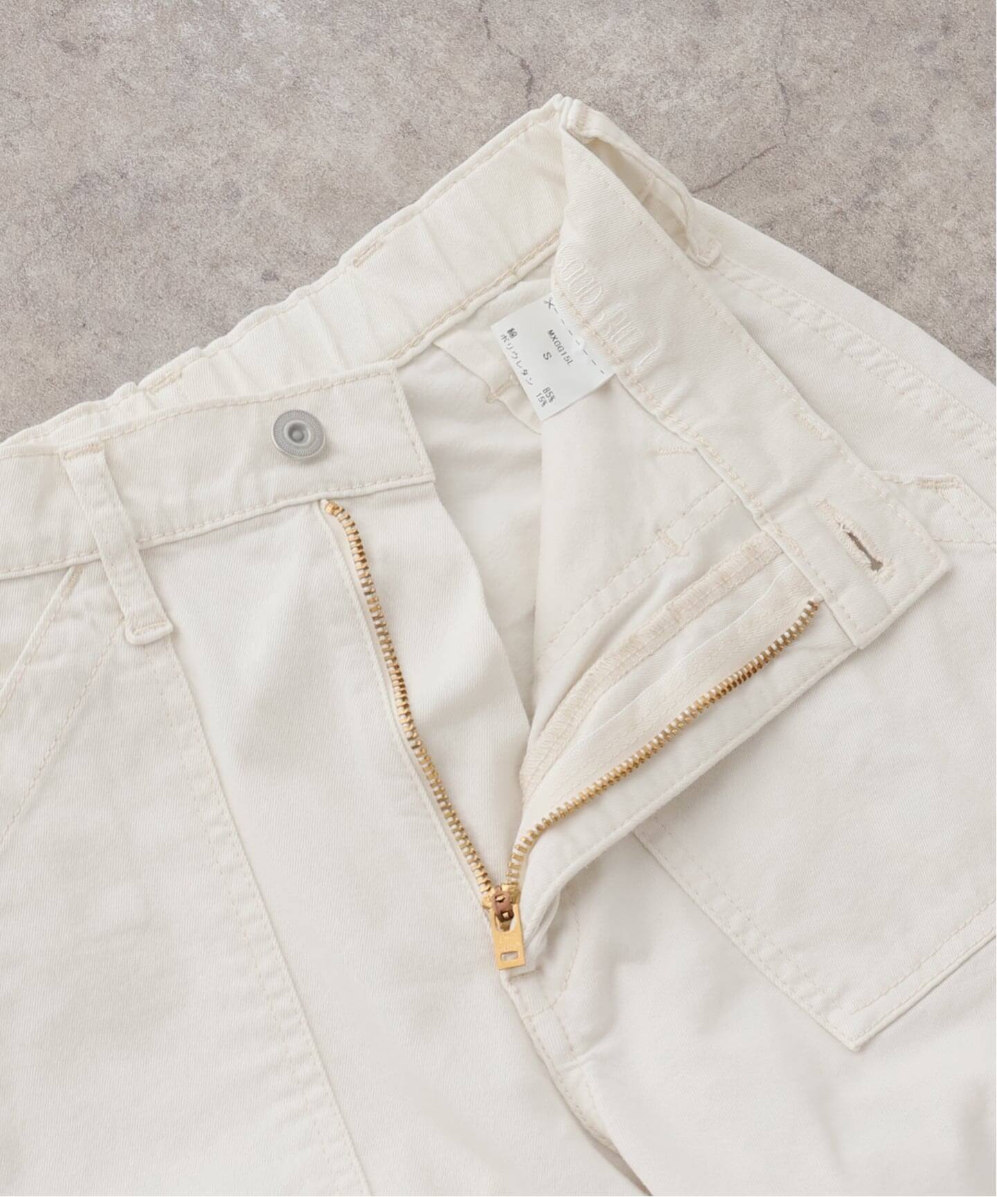 GOOD GRIEF!/グッド グリーフ】 CHINO PAINTER PANTS（その他パンツ
