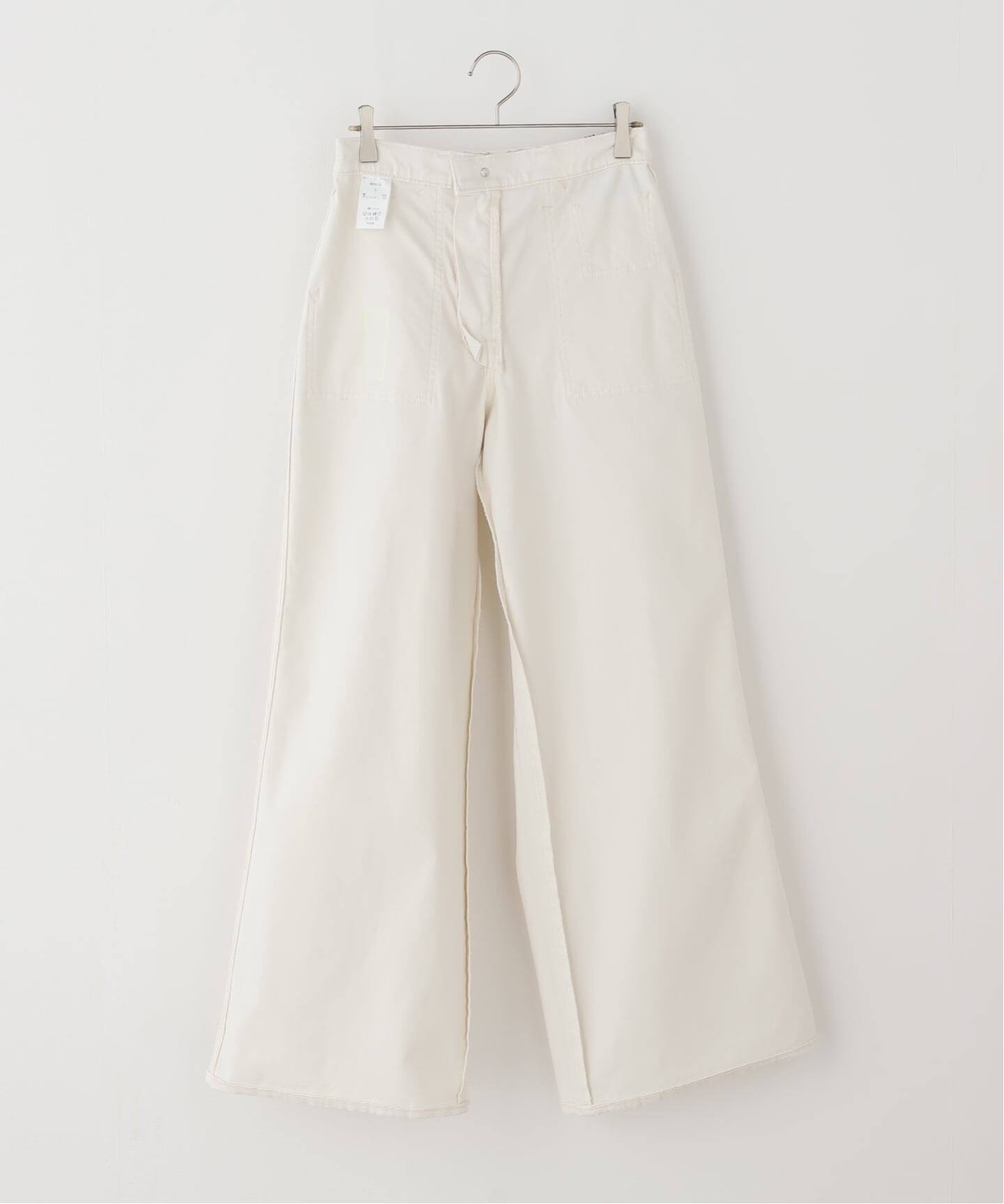 GOOD GRIEF!/グッド グリーフ】 CHINO PAINTER PANTS（その他パンツ