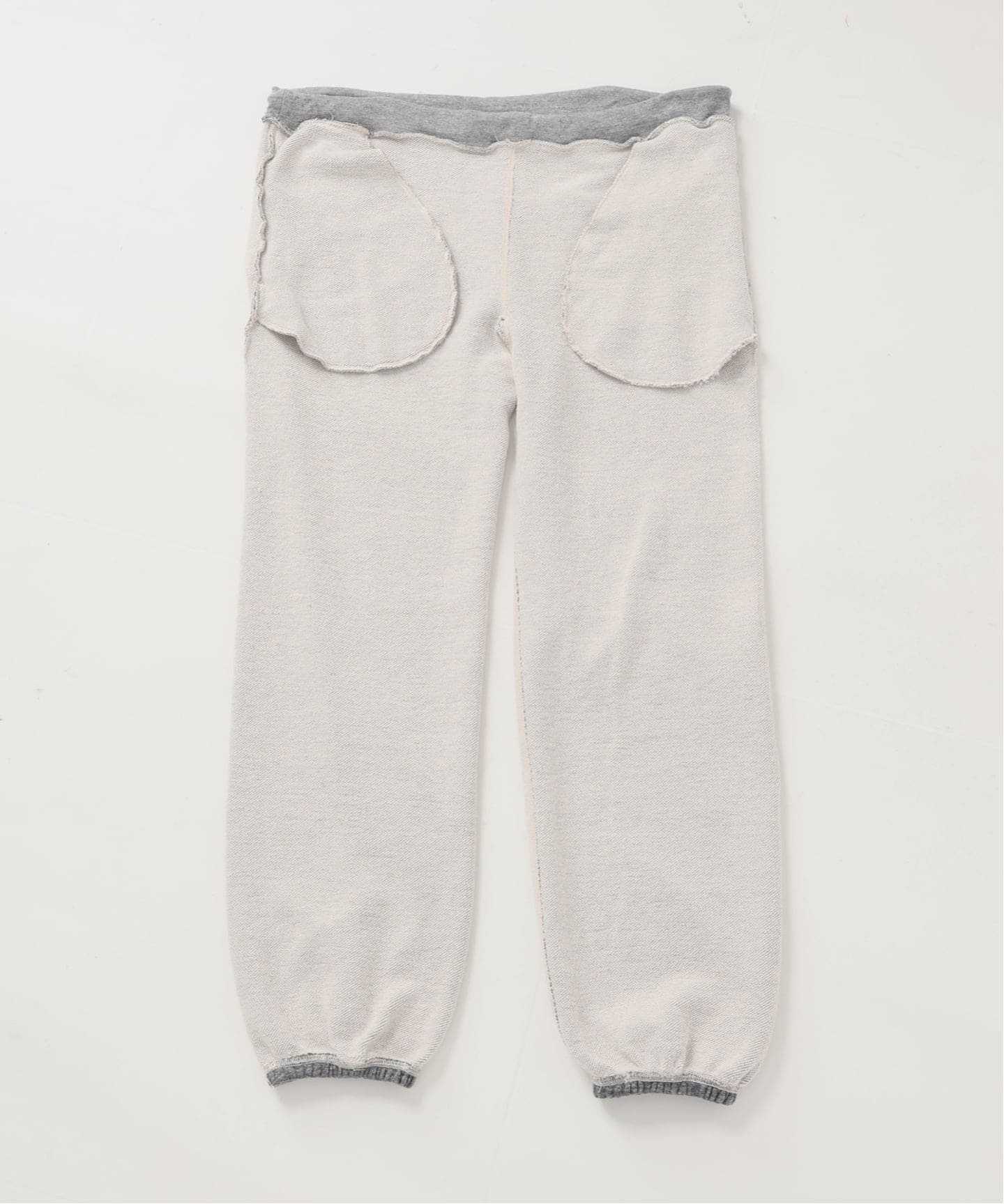 予約》【GOOD GRIEF!/グッド グリーフ】 FORT JOGGER PANTS