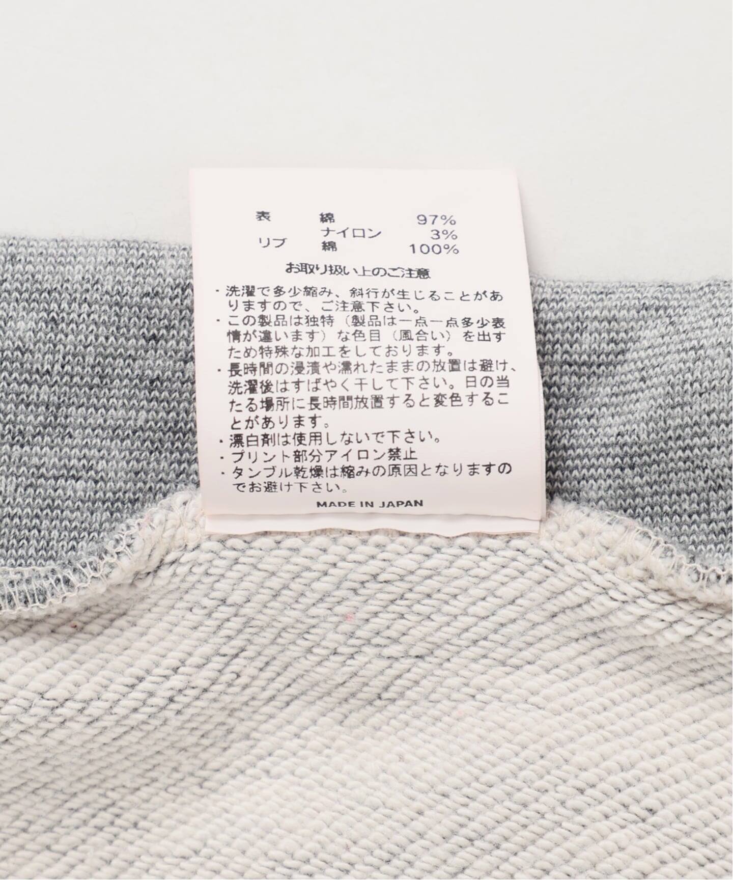 予約》【GOOD GRIEF!/グッド グリーフ】 FORT JOGGER PANTS