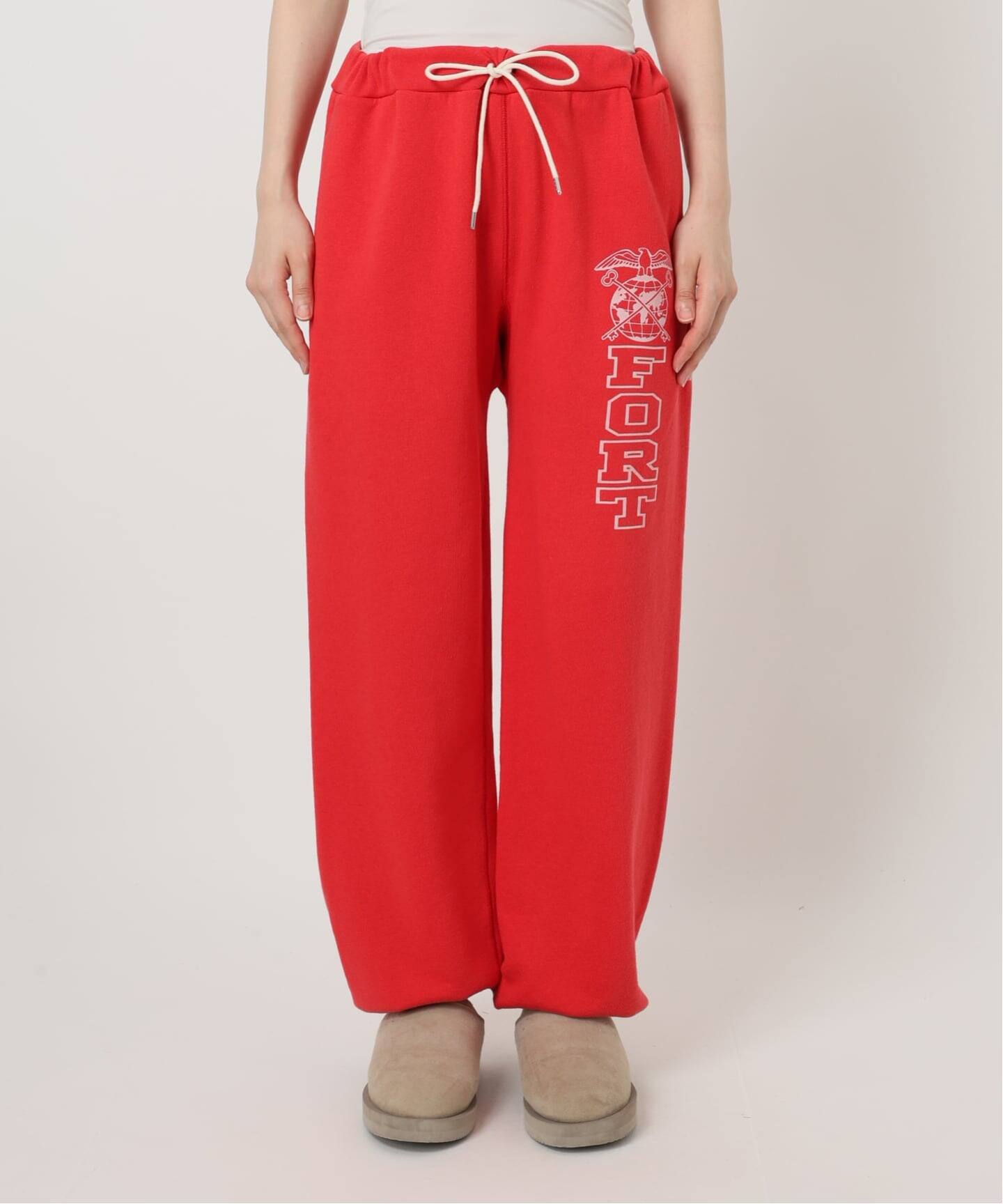 予約》【GOOD GRIEF!/グッド グリーフ】 FORT JOGGER PANTS
