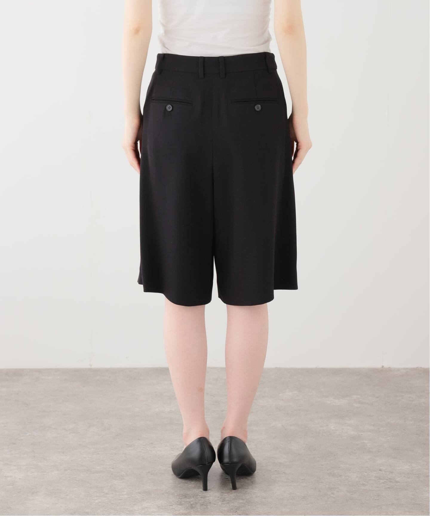 R2W/アールツーダブリュー】 HALF PANTS（ショート・ハーフパンツ）｜L