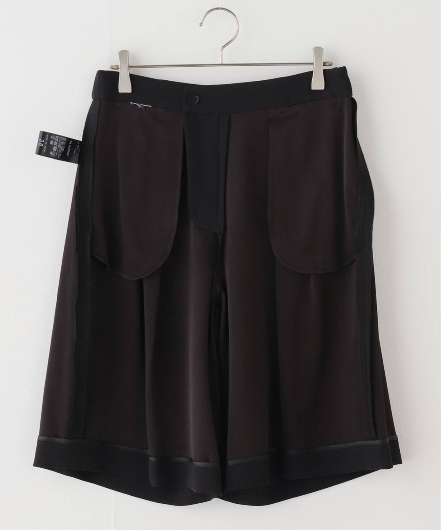 みーのり L'Appartement 
レーヨンルーズTee R13/アールサーティーン】 CARPENTER PANT（その他パンツ）｜L