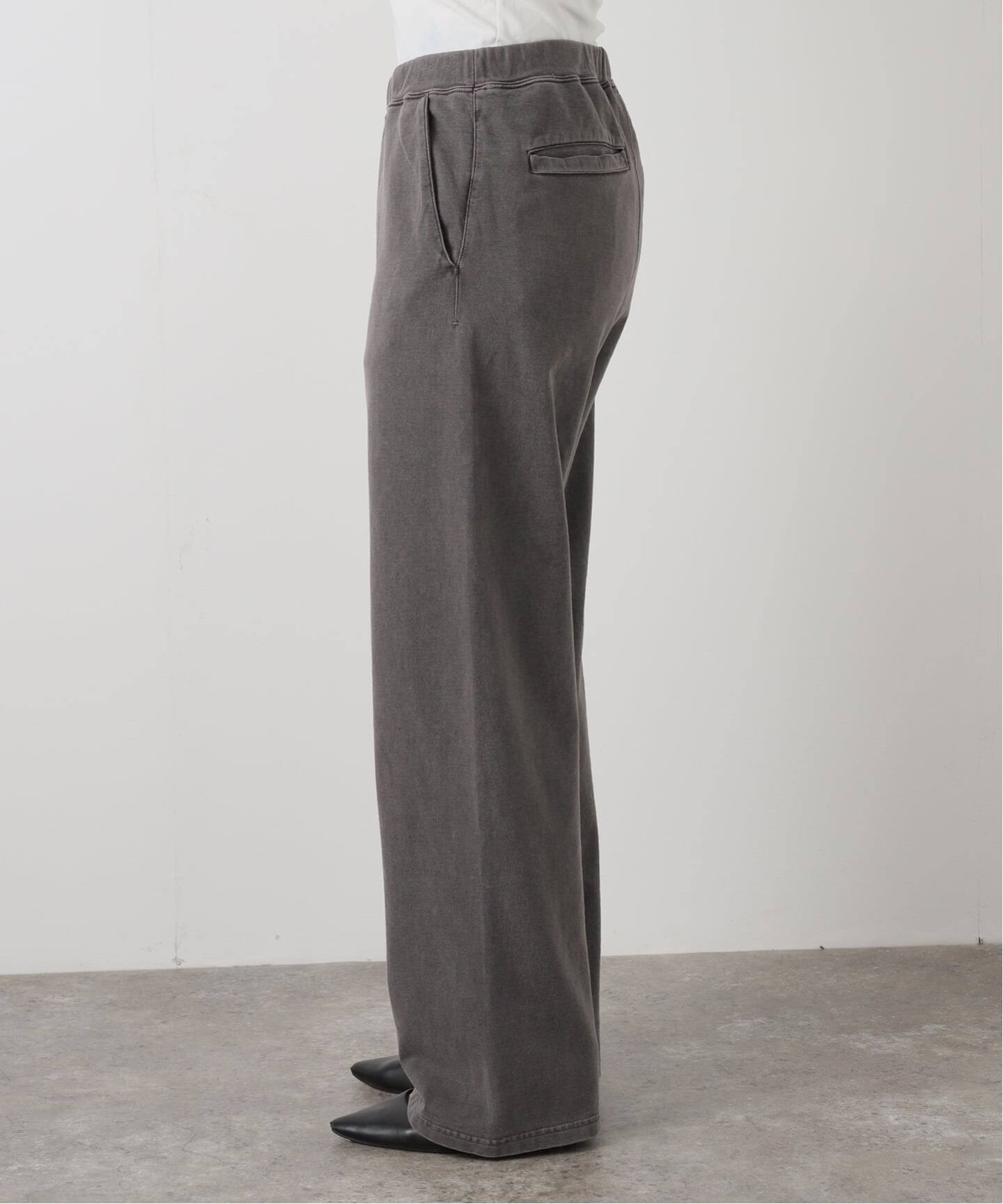 REMI RELIEF/レミ レリーフ】 SWEAT PANT（スウェットパンツ）｜L