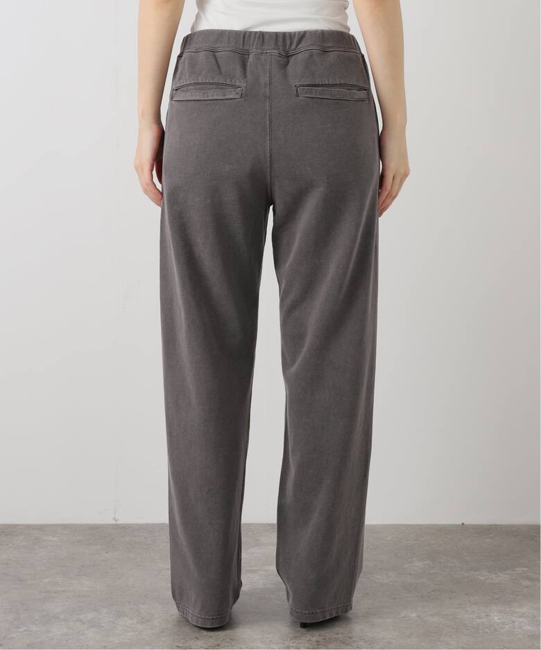 REMI RELIEF/レミ レリーフ】 SWEAT PANT（スウェットパンツ）｜L 