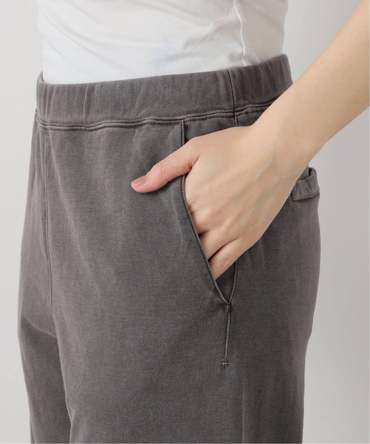 REMI RELIEF/レミ レリーフ】 SWEAT PANT（スウェットパンツ）｜L