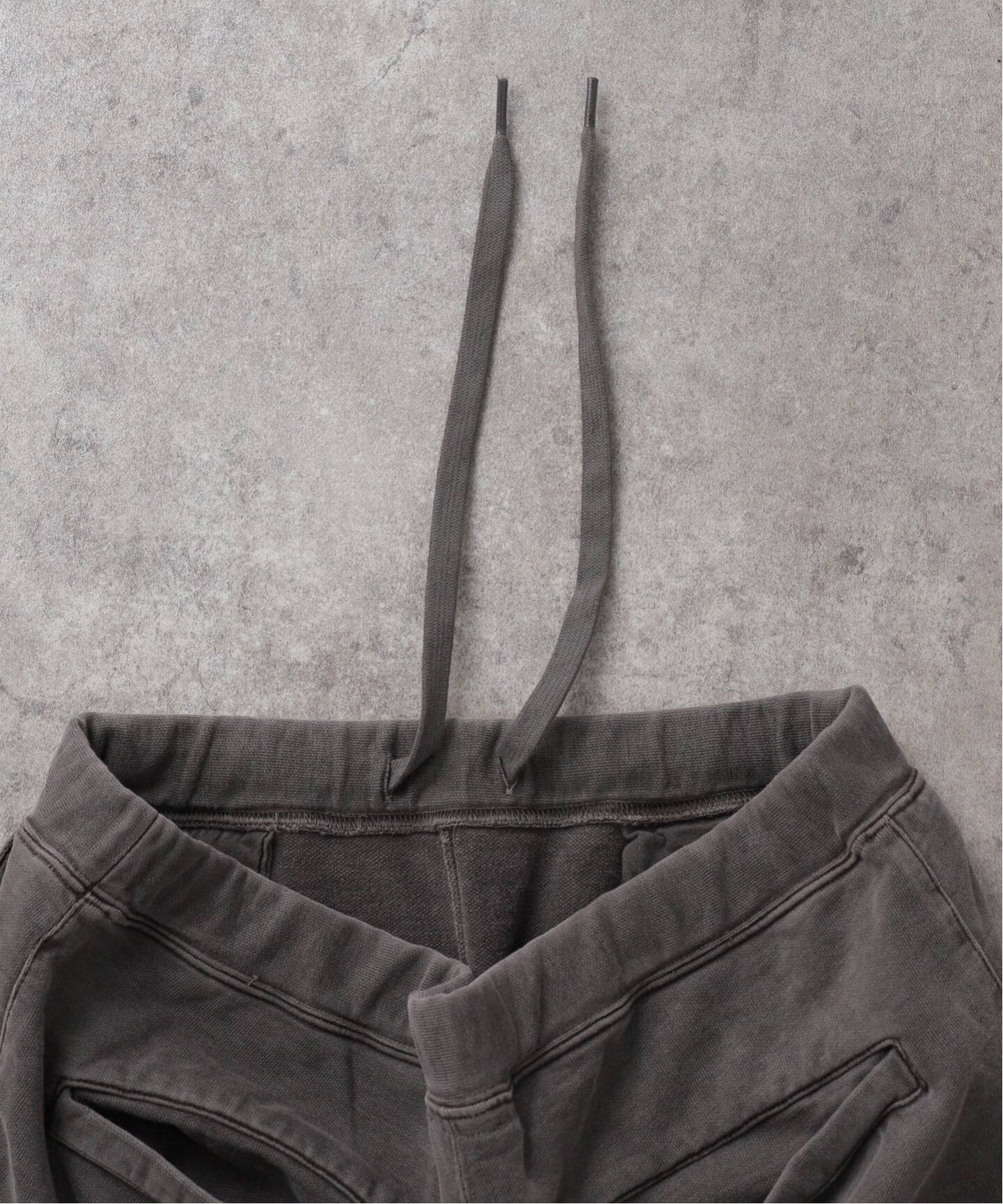 REMI RELIEF/レミ レリーフ】 SWEAT PANT（スウェットパンツ）｜L