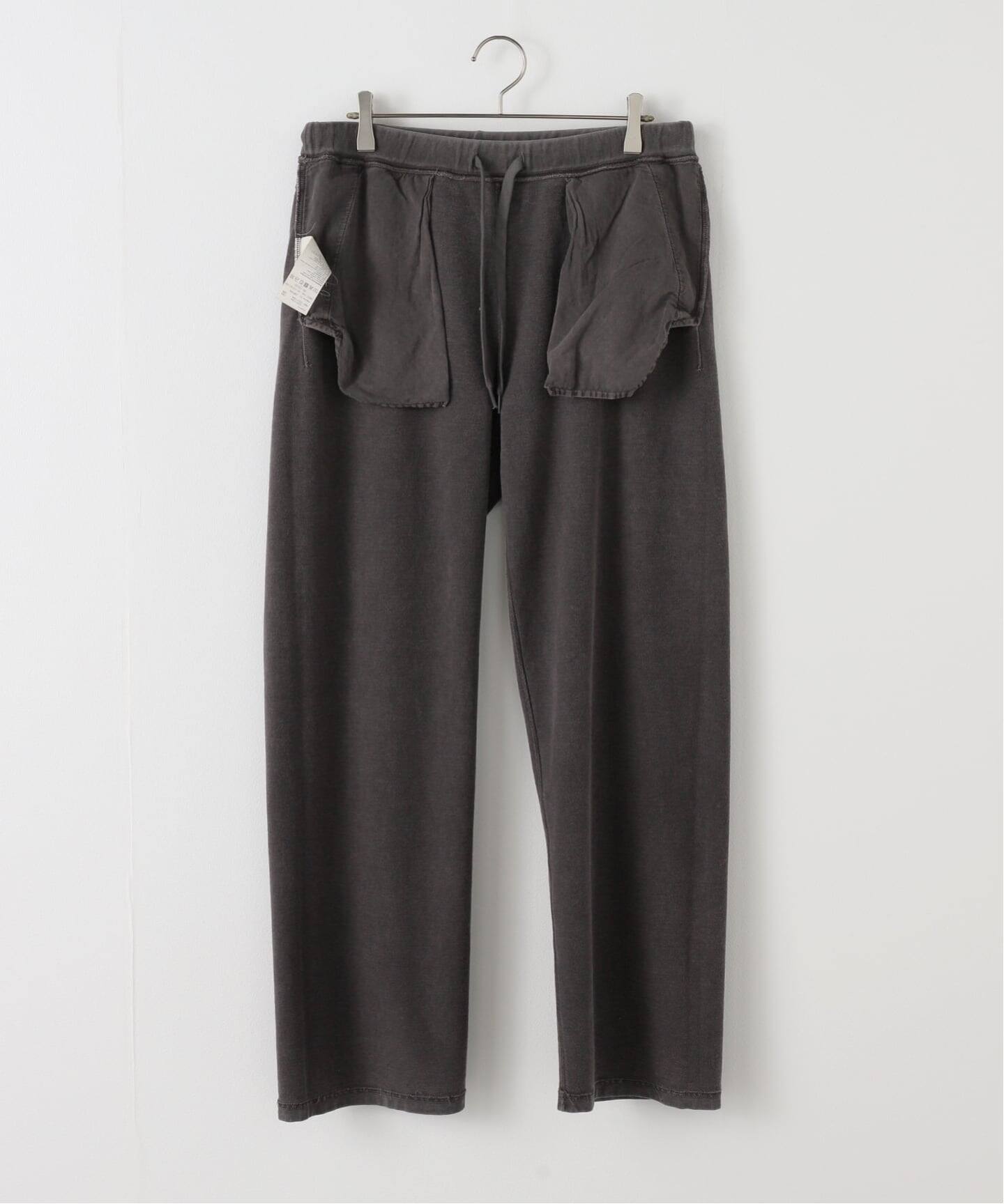 REMI RELIEF/レミ レリーフ】 SWEAT PANT（スウェットパンツ）｜L