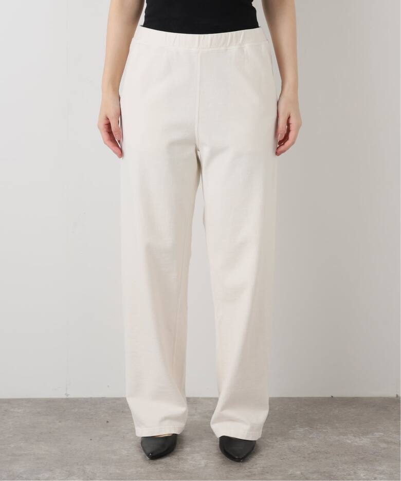 REMI RELIEF/レミ レリーフ】 SWEAT PANT（スウェットパンツ）｜L  