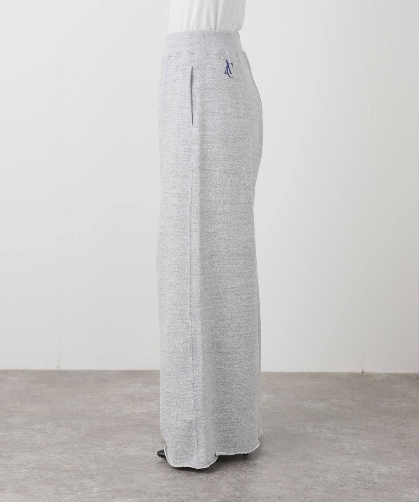 AMERICANA/アメリカーナ】 BAGGY PANTS(スウェットパンツ)|L AMERICANA/アメリカーナ】 BAGGY PANTS(スウェットパンツ)|L