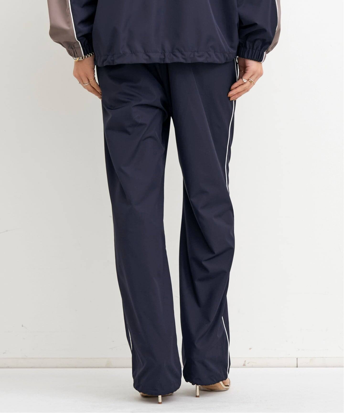 AMERICANA/アメリカーナ】 DRAWCORD PANTS（その他パンツ）｜L