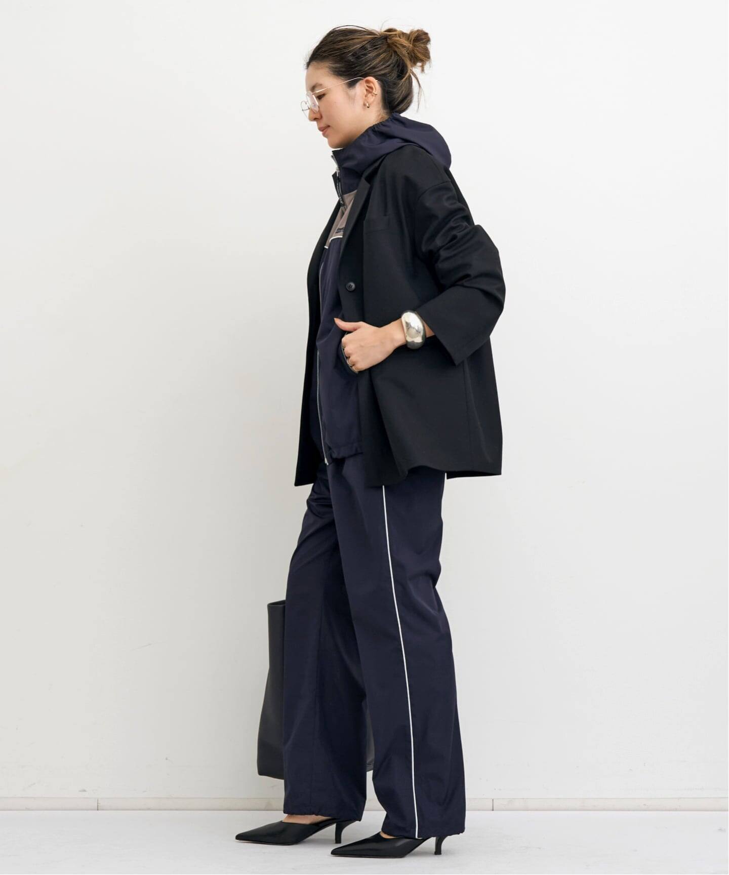 AMERICANA/アメリカーナ】 DRAWCORD PANTS（その他パンツ）｜L