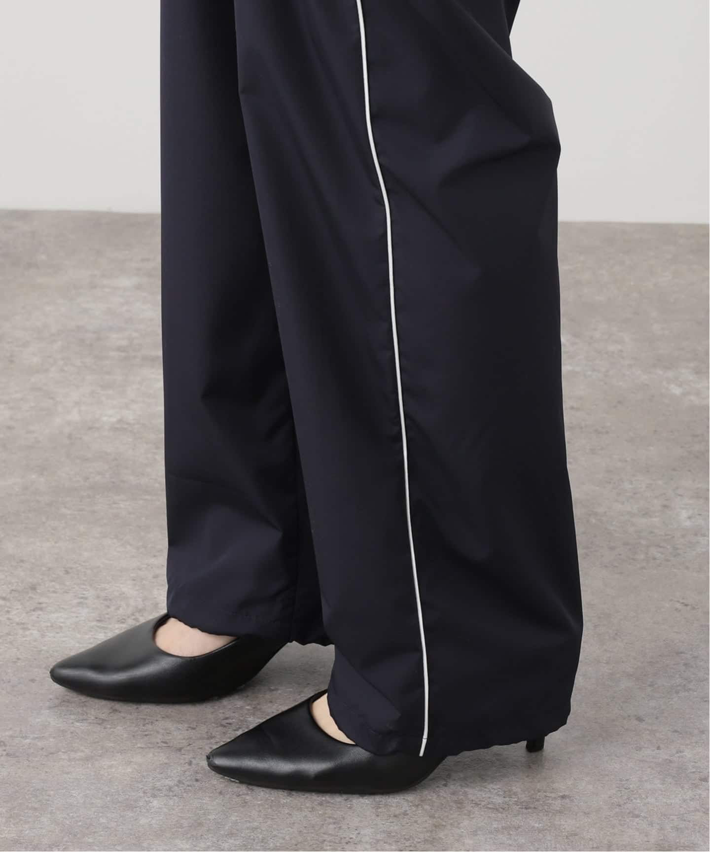 AMERICANA/アメリカーナ】 DRAWCORD PANTS（その他パンツ）｜L