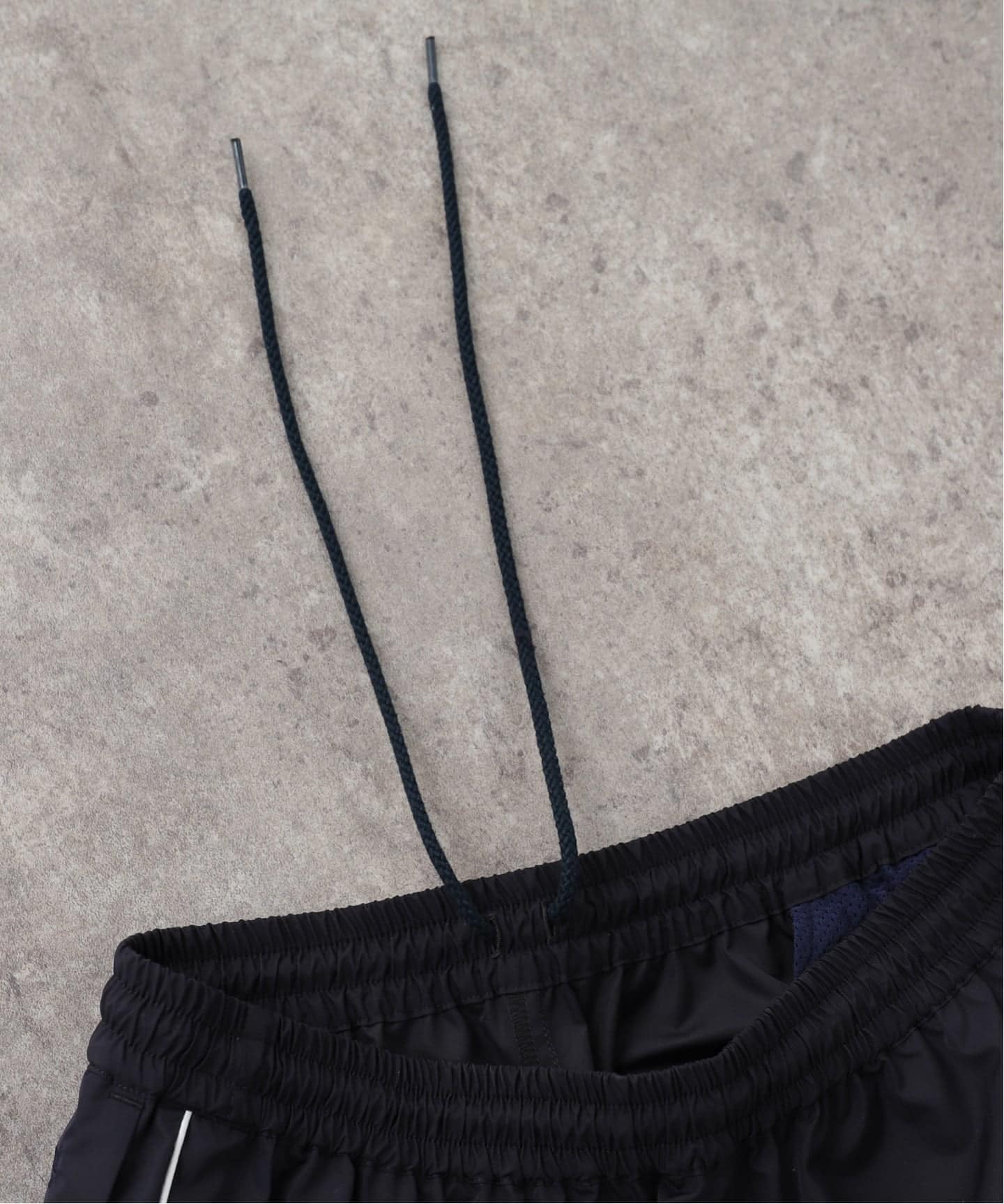 AMERICANA/アメリカーナ】 DRAWCORD PANTS（その他パンツ）｜L