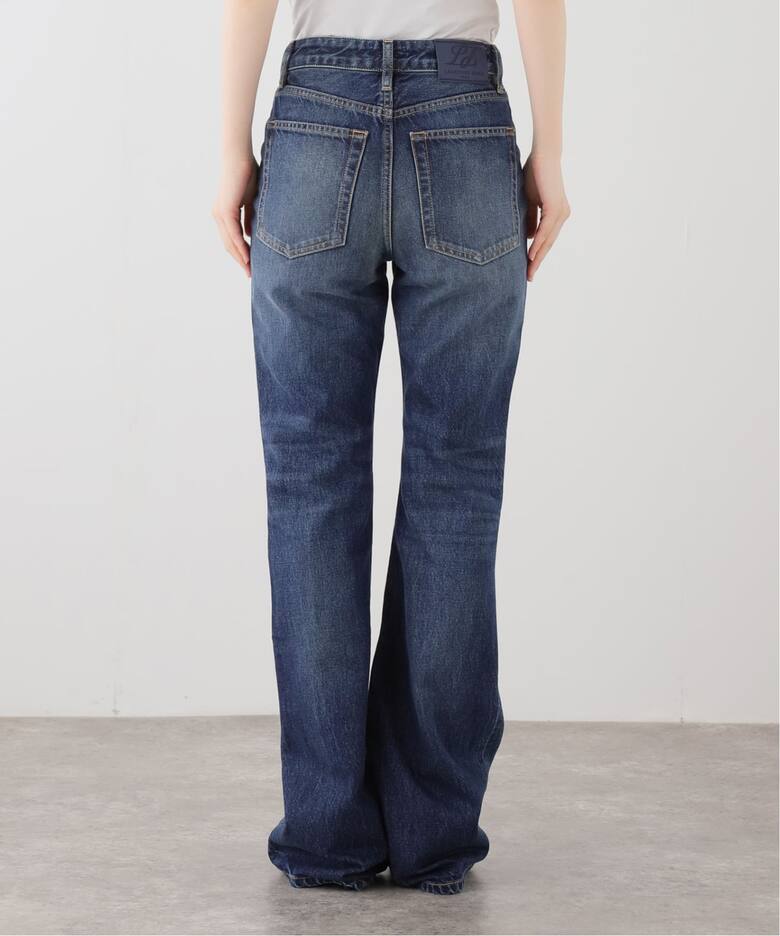 LAURENCE BRAS/ローレンス ブラス】 AMBRE DENIM（デニムパンツ