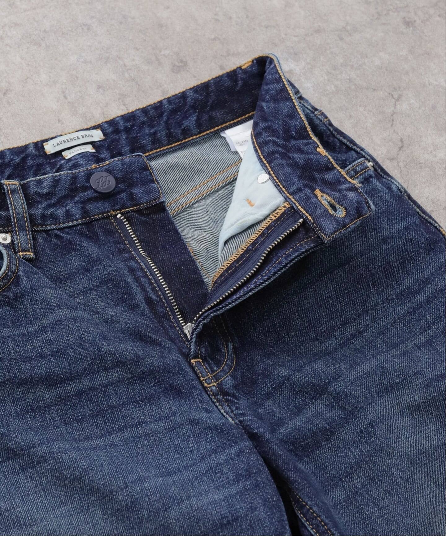 LAURENCE BRAS/ローレンス ブラス】 AMBRE DENIM（デニムパンツ