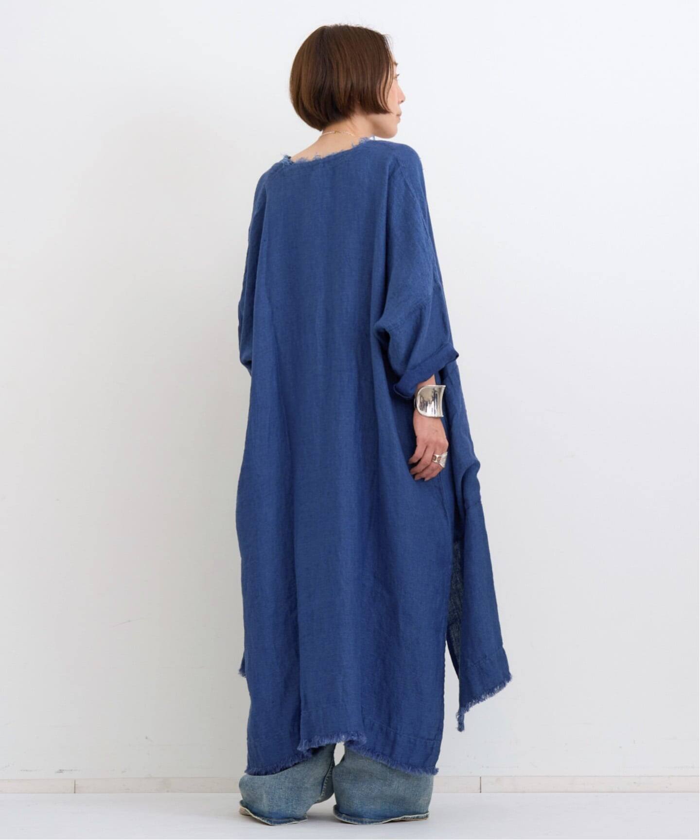 GOOD GRIEF!/グッド グリーフ】 GENTLE FORK WIDE DENIM（デニムパンツ