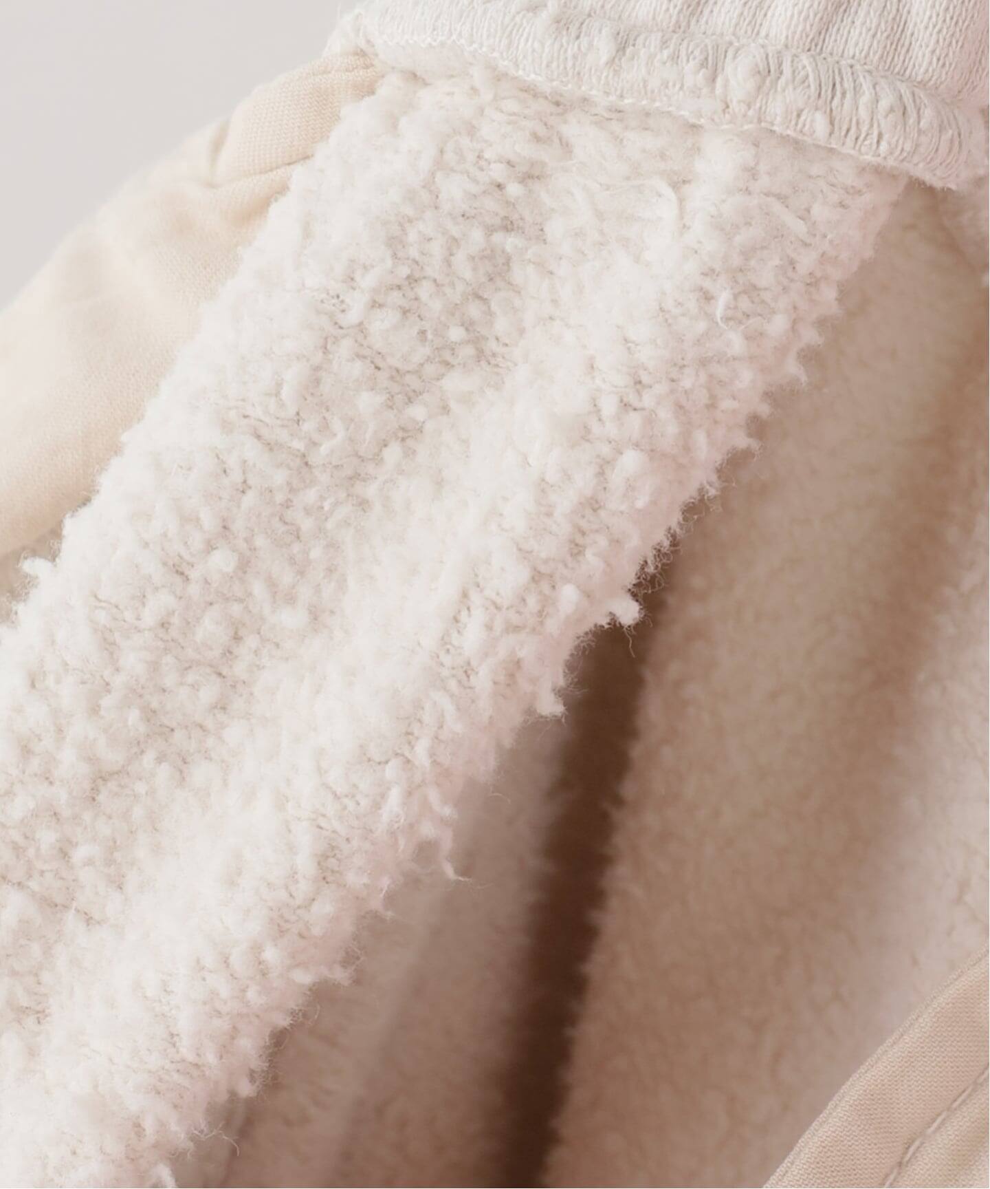 LAUREN MANOOGIAN/ローレン マヌージアン】 FLEECE PANTS（スウェット
