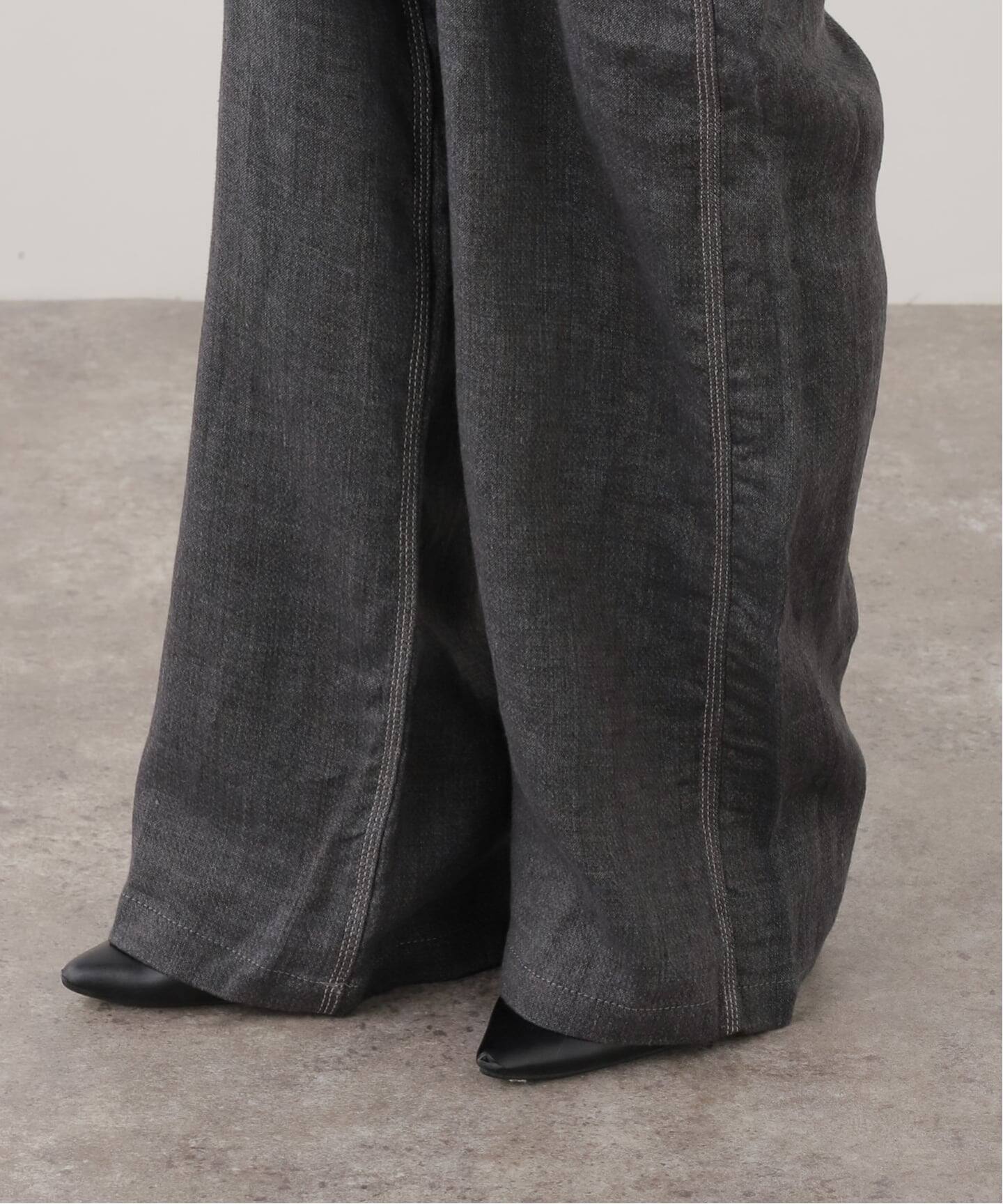 R13/アールサーティーン】 CARPENTER PANT（その他パンツ）｜L